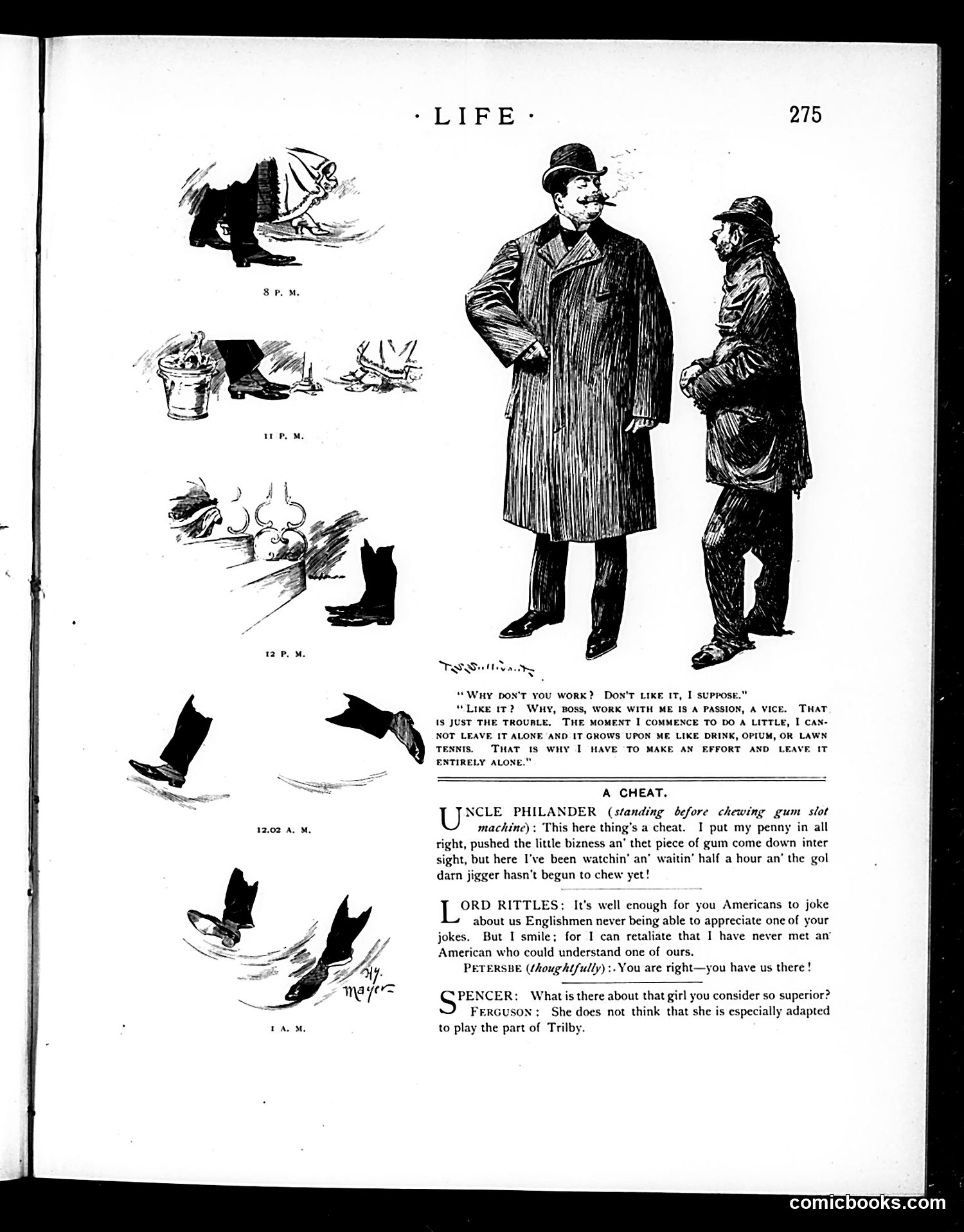 Life — April 25, 1895 — page 9 of 18