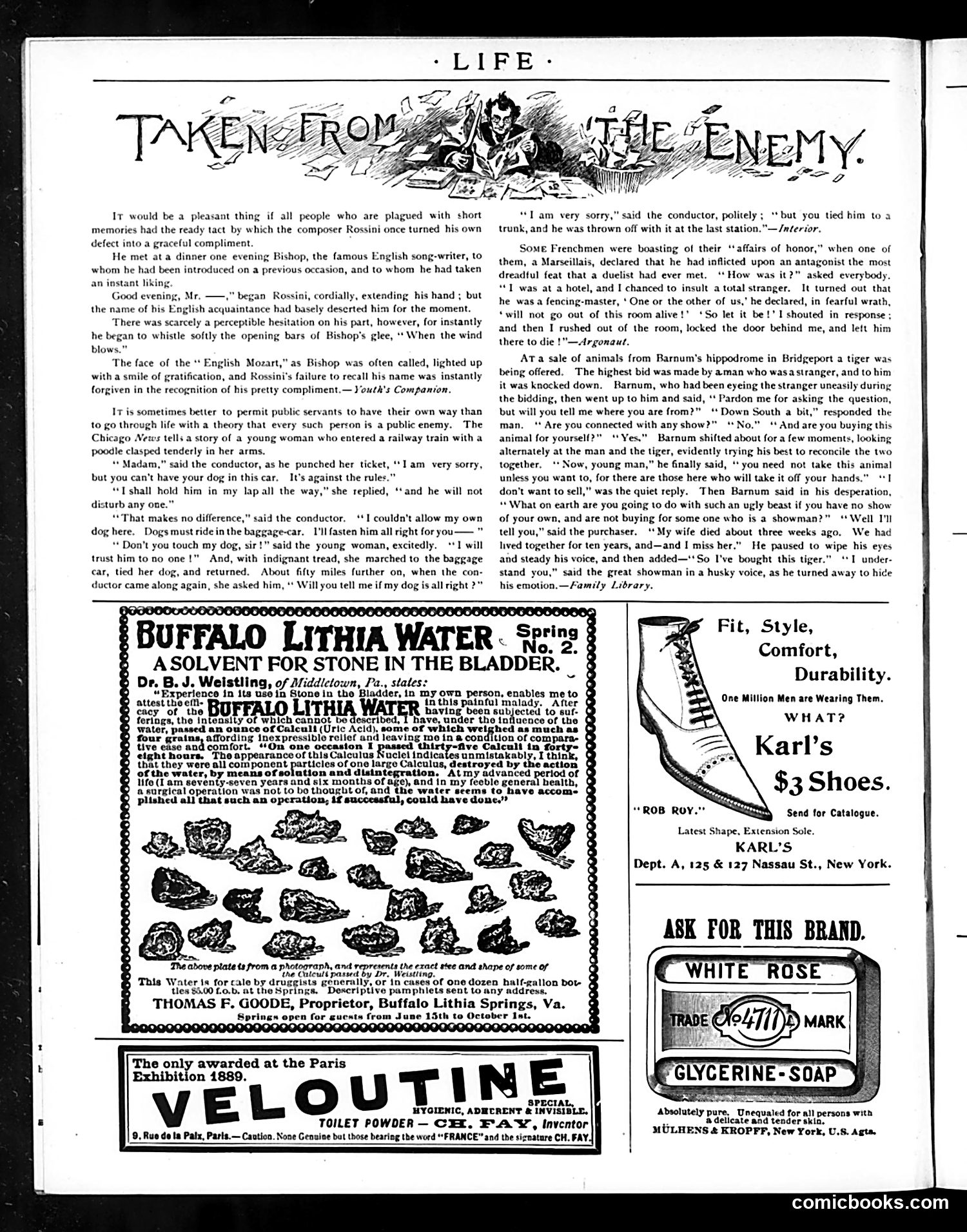 Life — April 25, 1895 — page 16 of 18