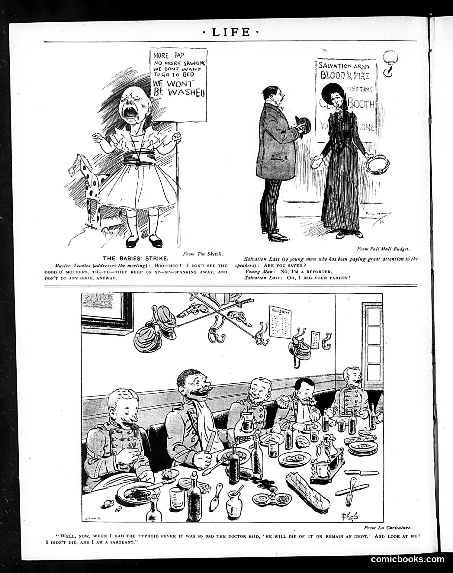 Life — April 25, 1895 — page 18 of 18