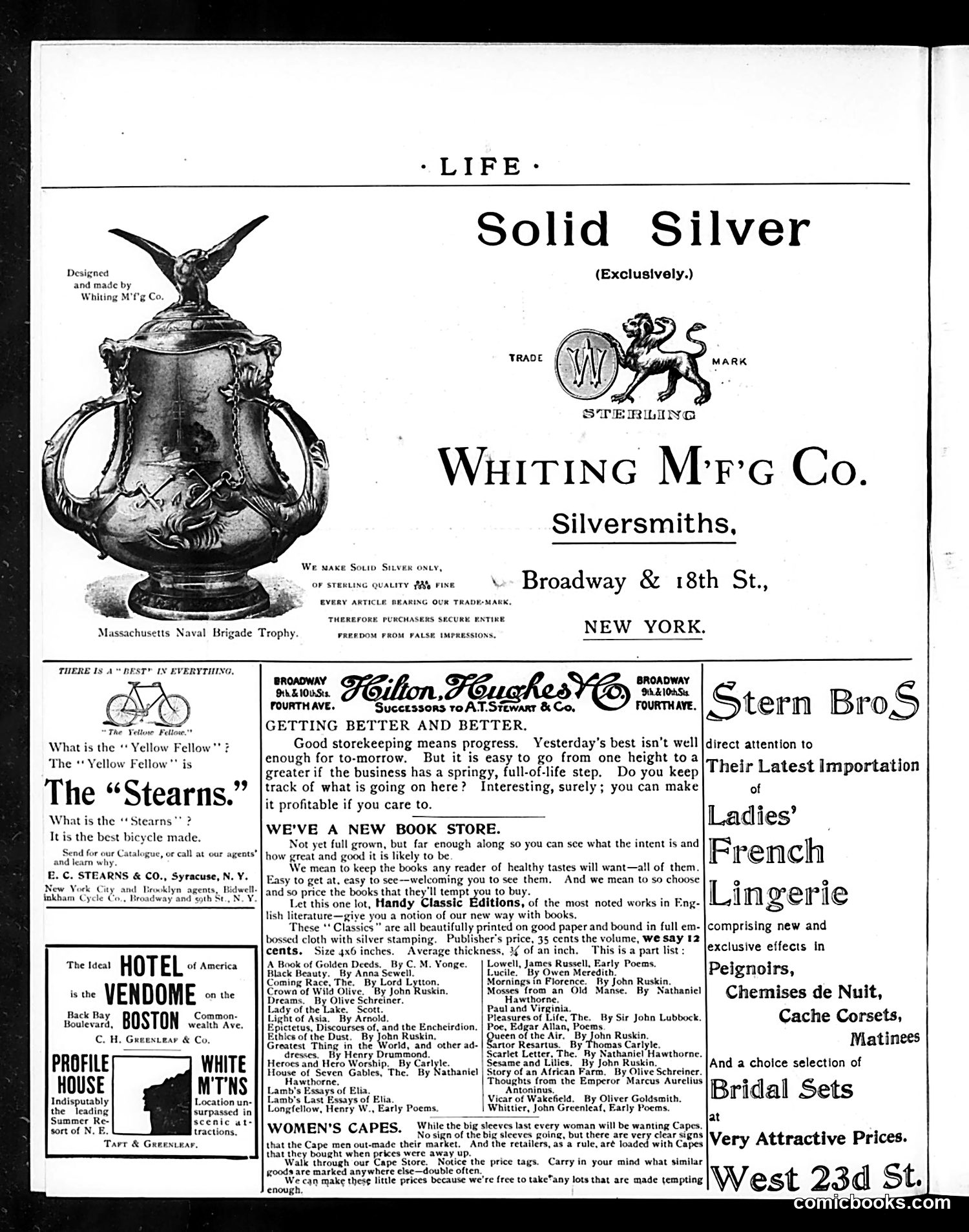 Life — May 2, 1895 — page 2 of 18