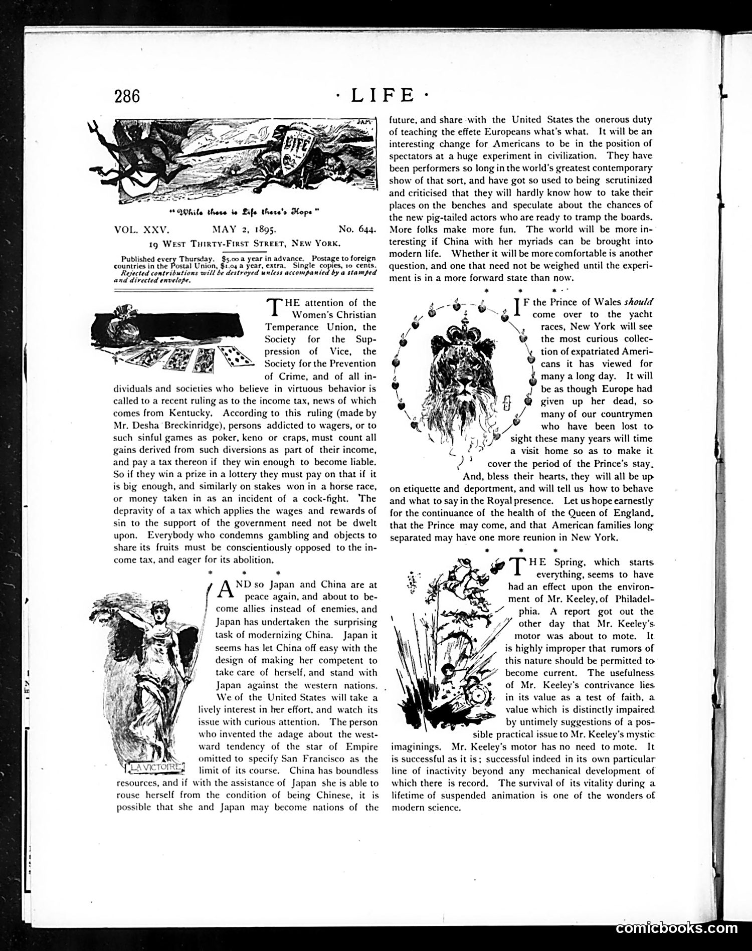 Life — May 2, 1895 — page 4 of 18