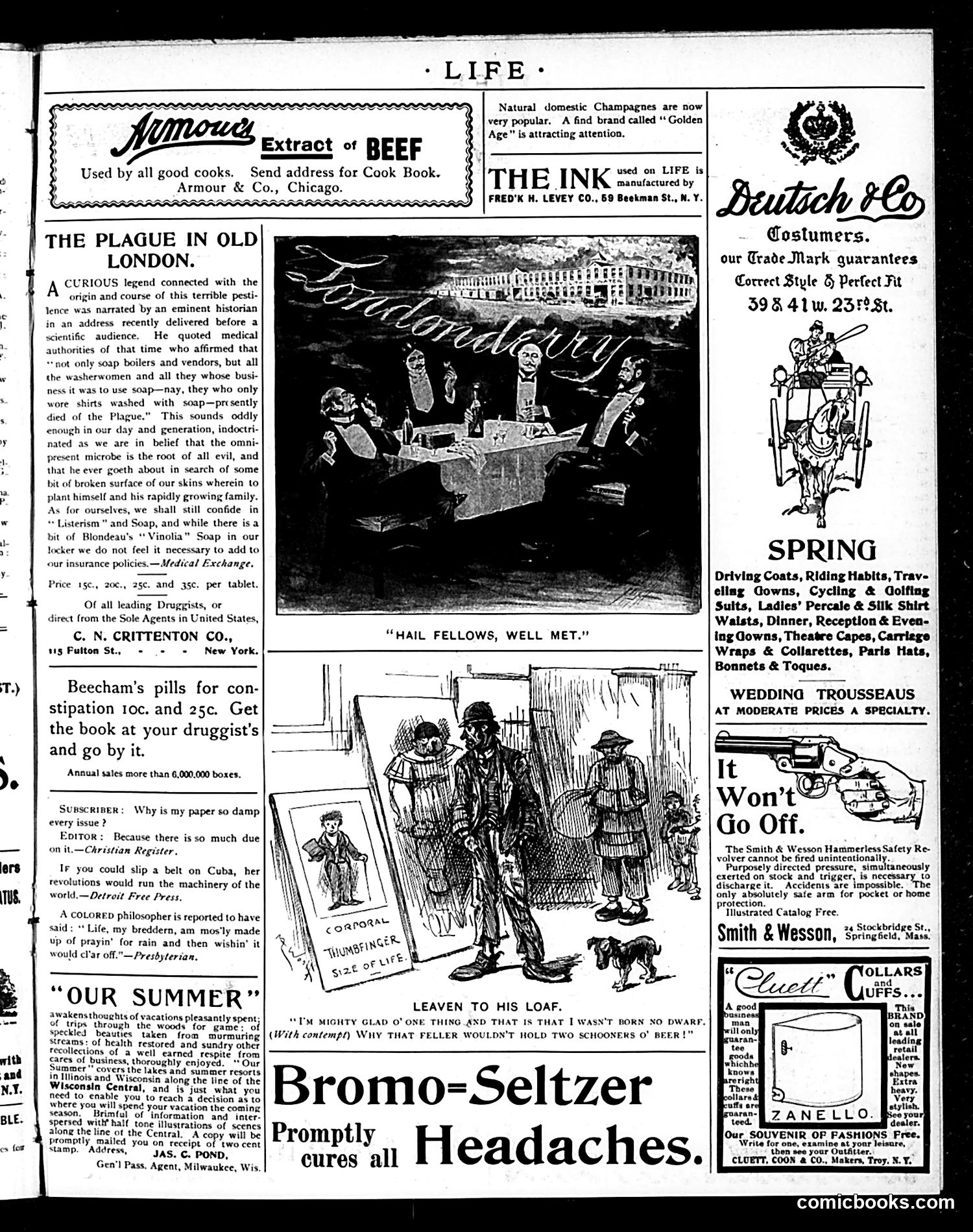 Life — May 2, 1895 — page 15 of 18