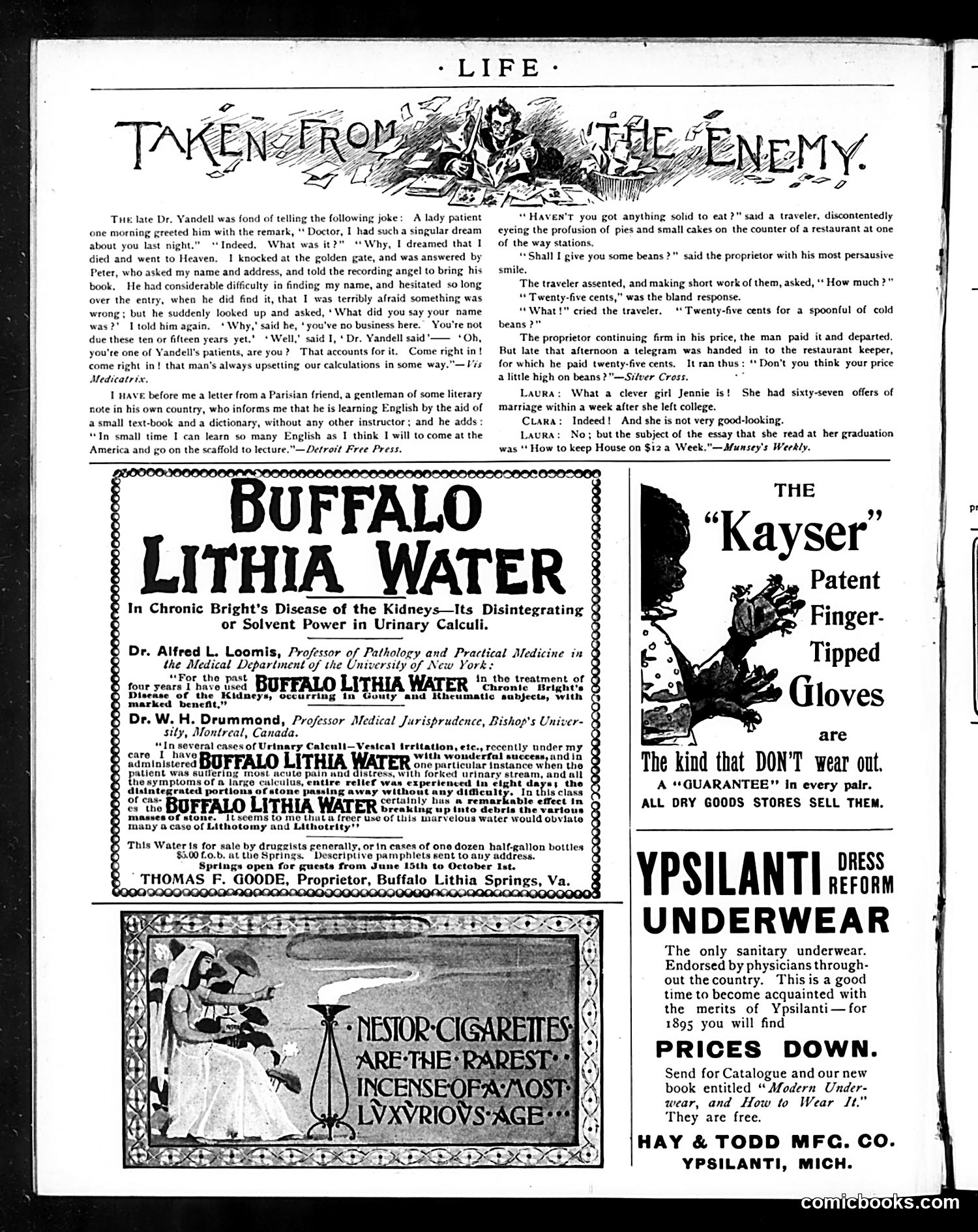 Life — May 2, 1895 — page 16 of 18