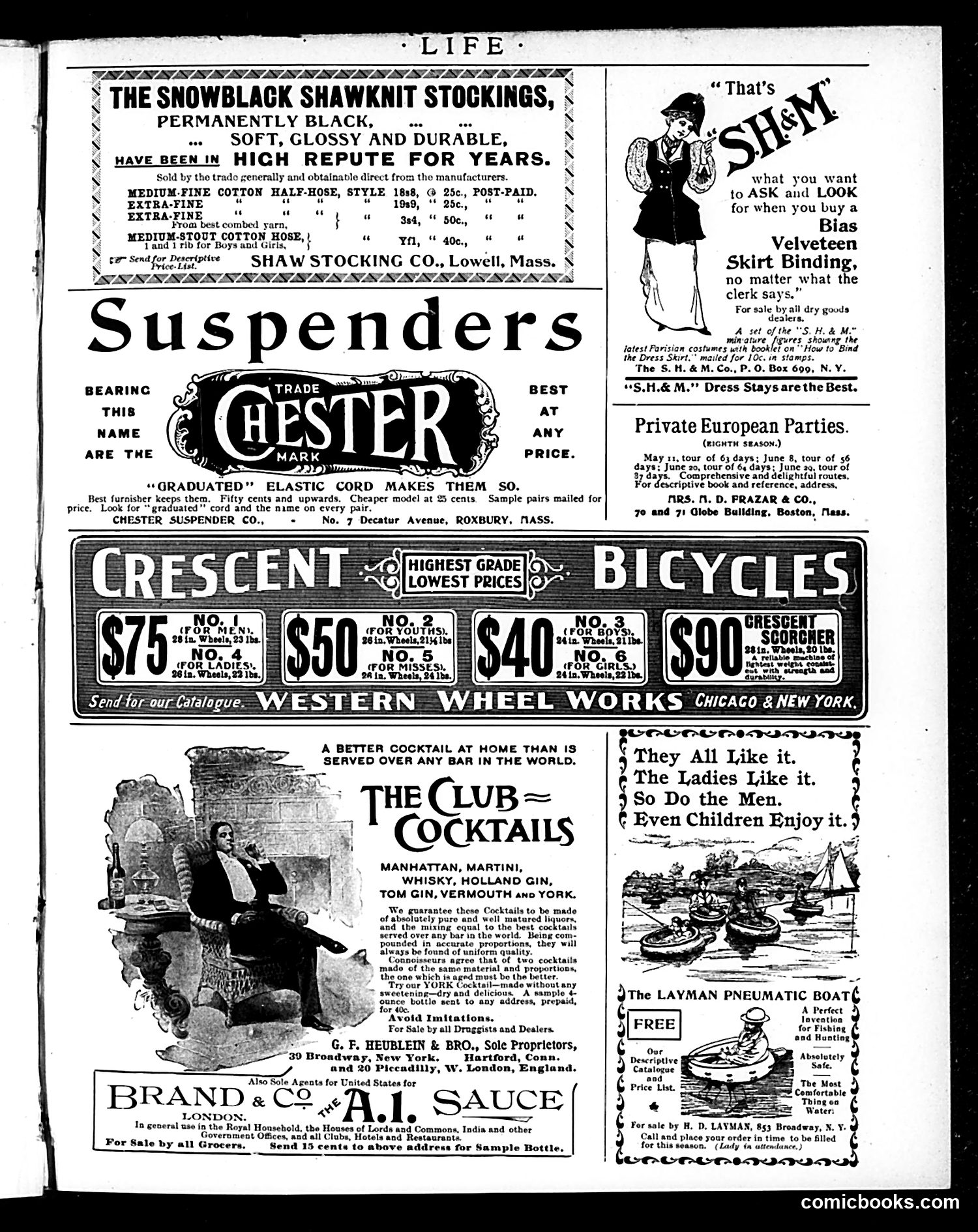 Life — May 2, 1895 — page 17 of 18