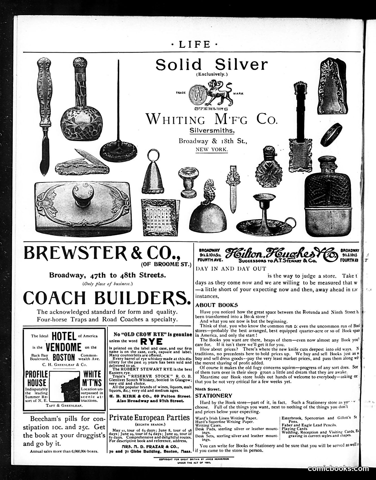 Life — May 9, 1895 — page 2 of 18