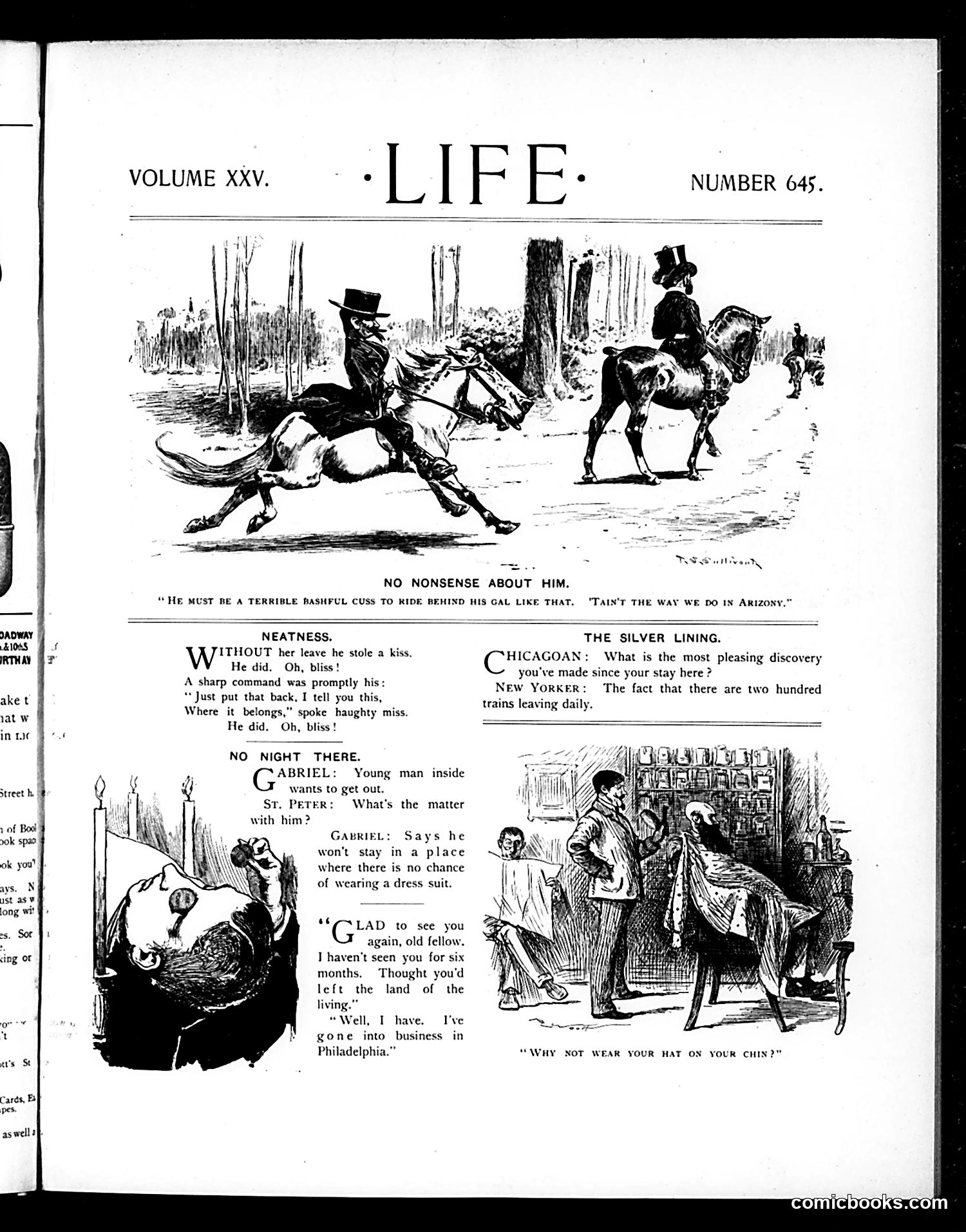 Life — May 9, 1895 — page 3 of 18