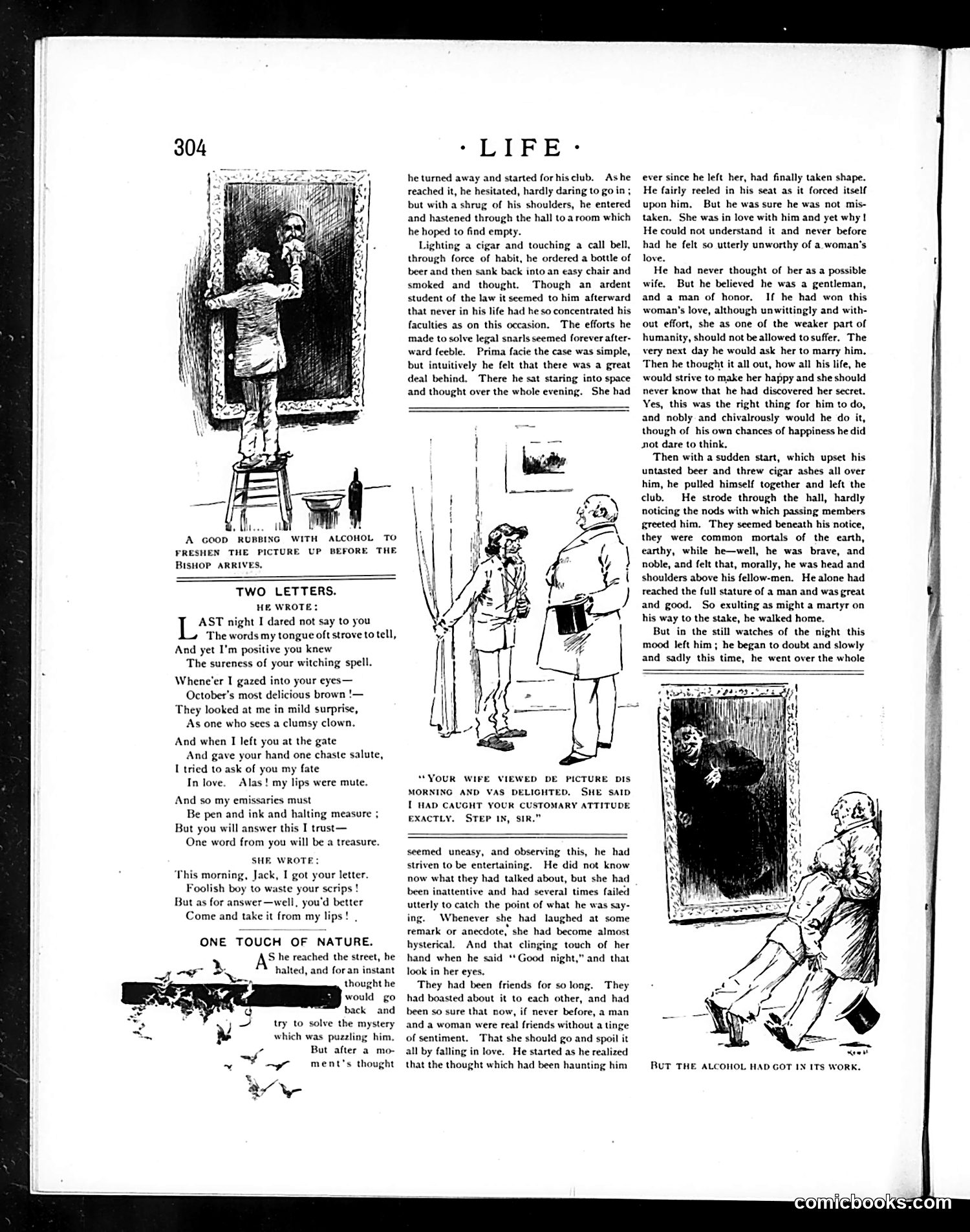 Life — May 9, 1895 — page 6 of 18