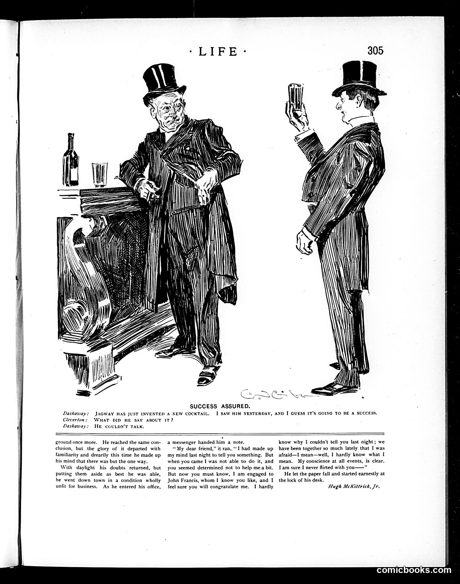 Life — May 9, 1895 — page 7 of 18