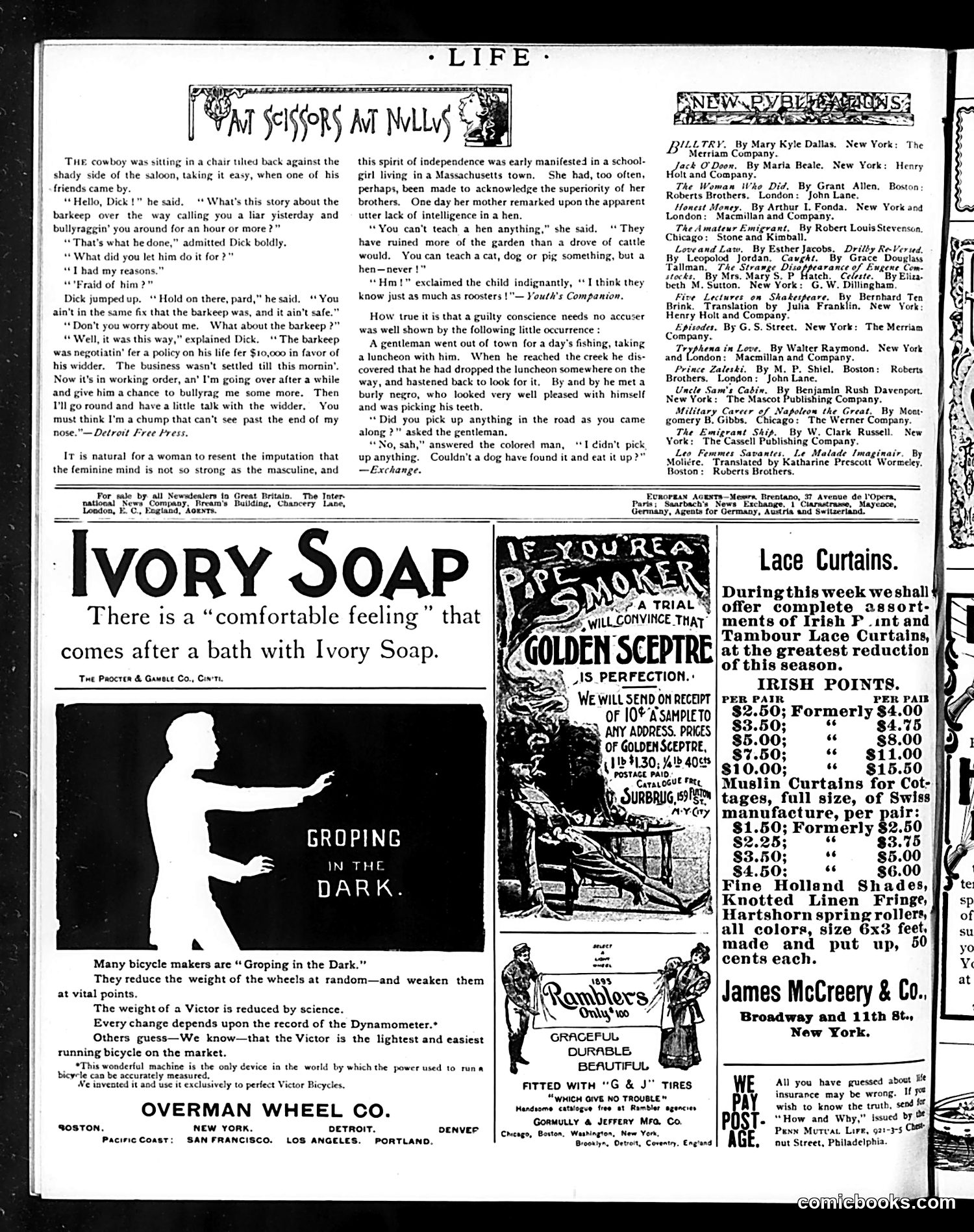 Life — May 9, 1895 — page 14 of 18