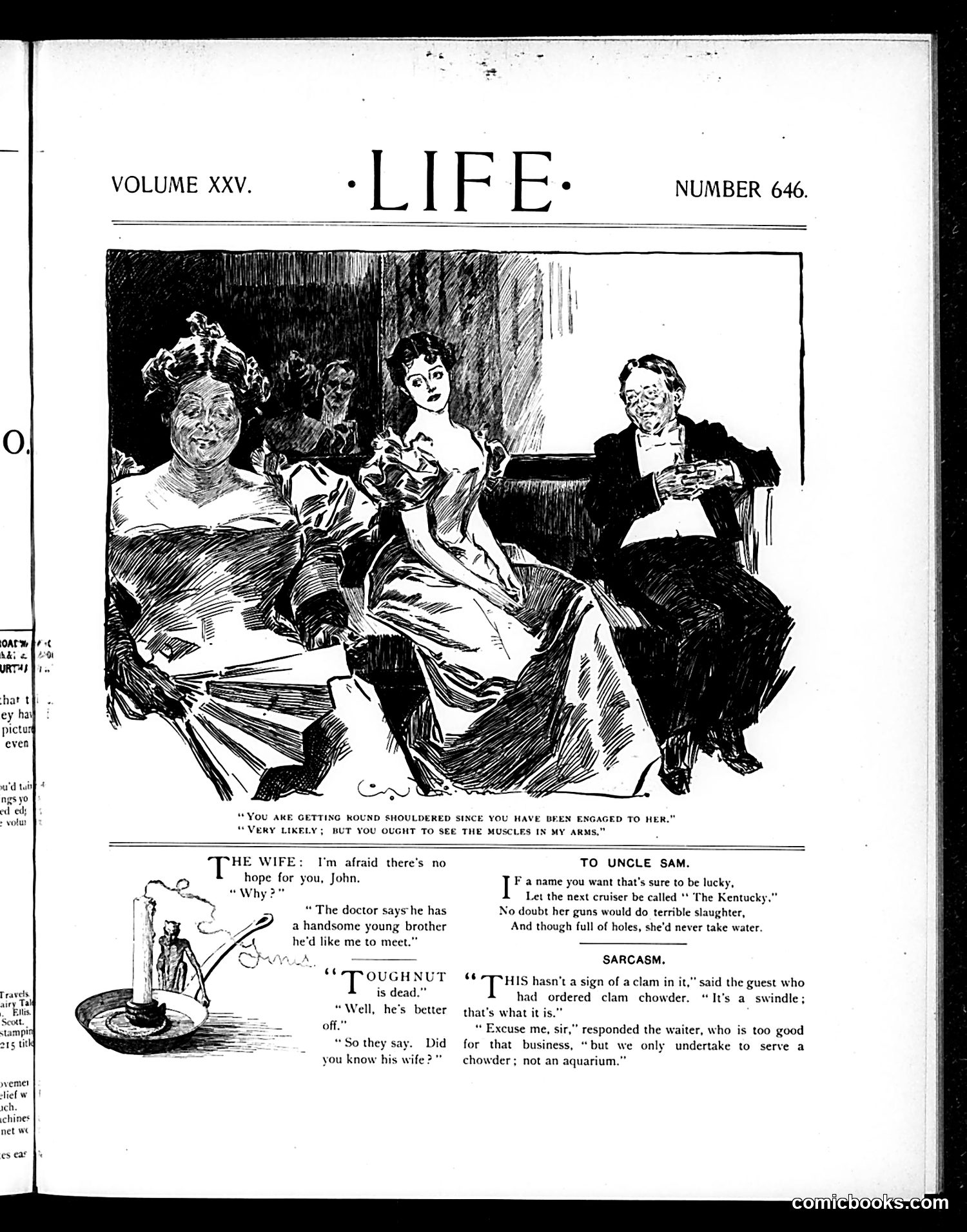 Life — May 16, 1895 — page 3 of 18