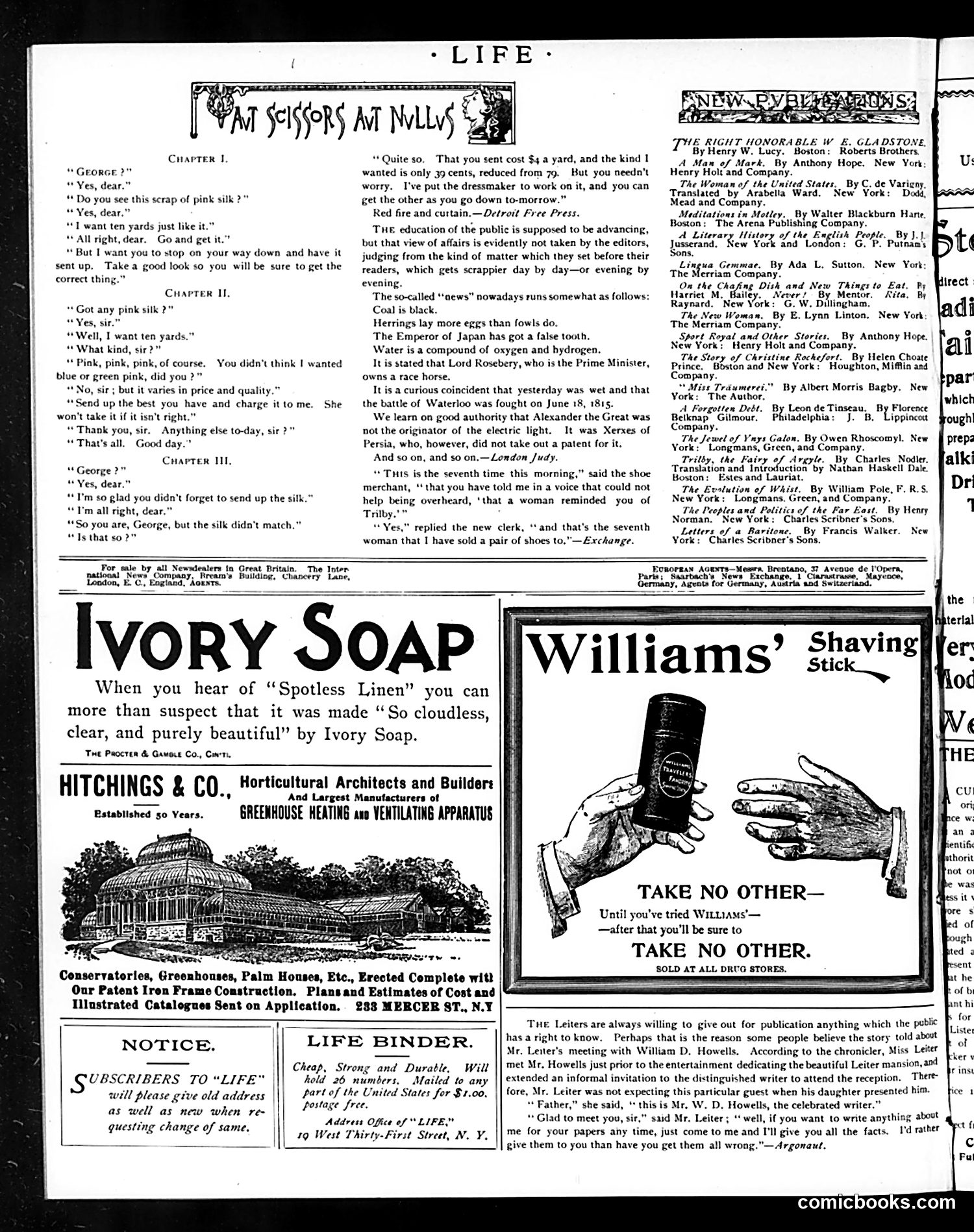 Life — May 16, 1895 — page 14 of 18