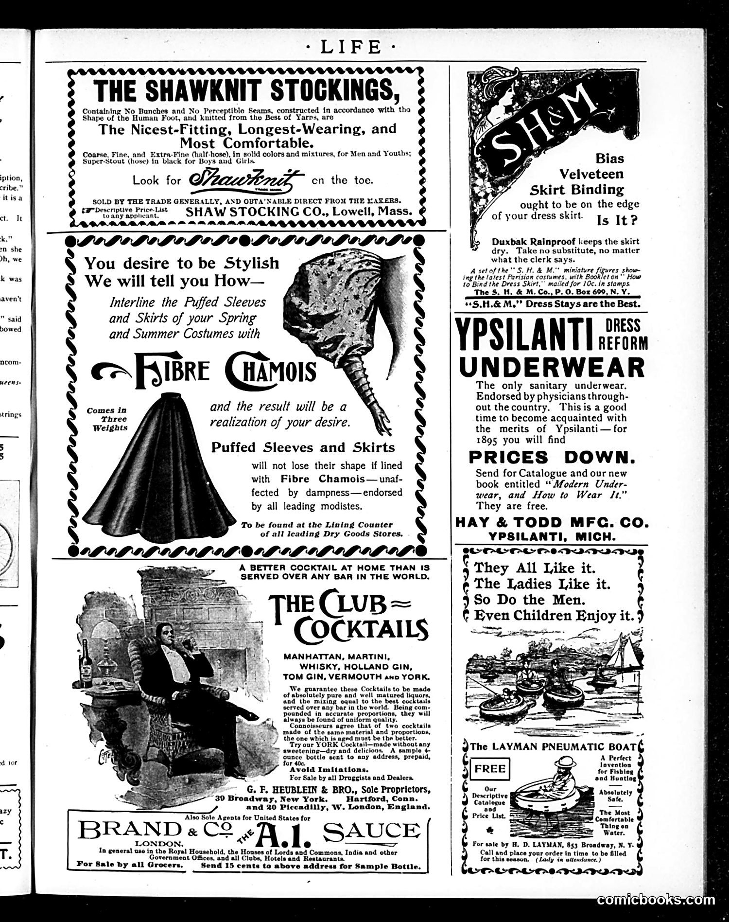 Life — May 16, 1895 — page 17 of 18