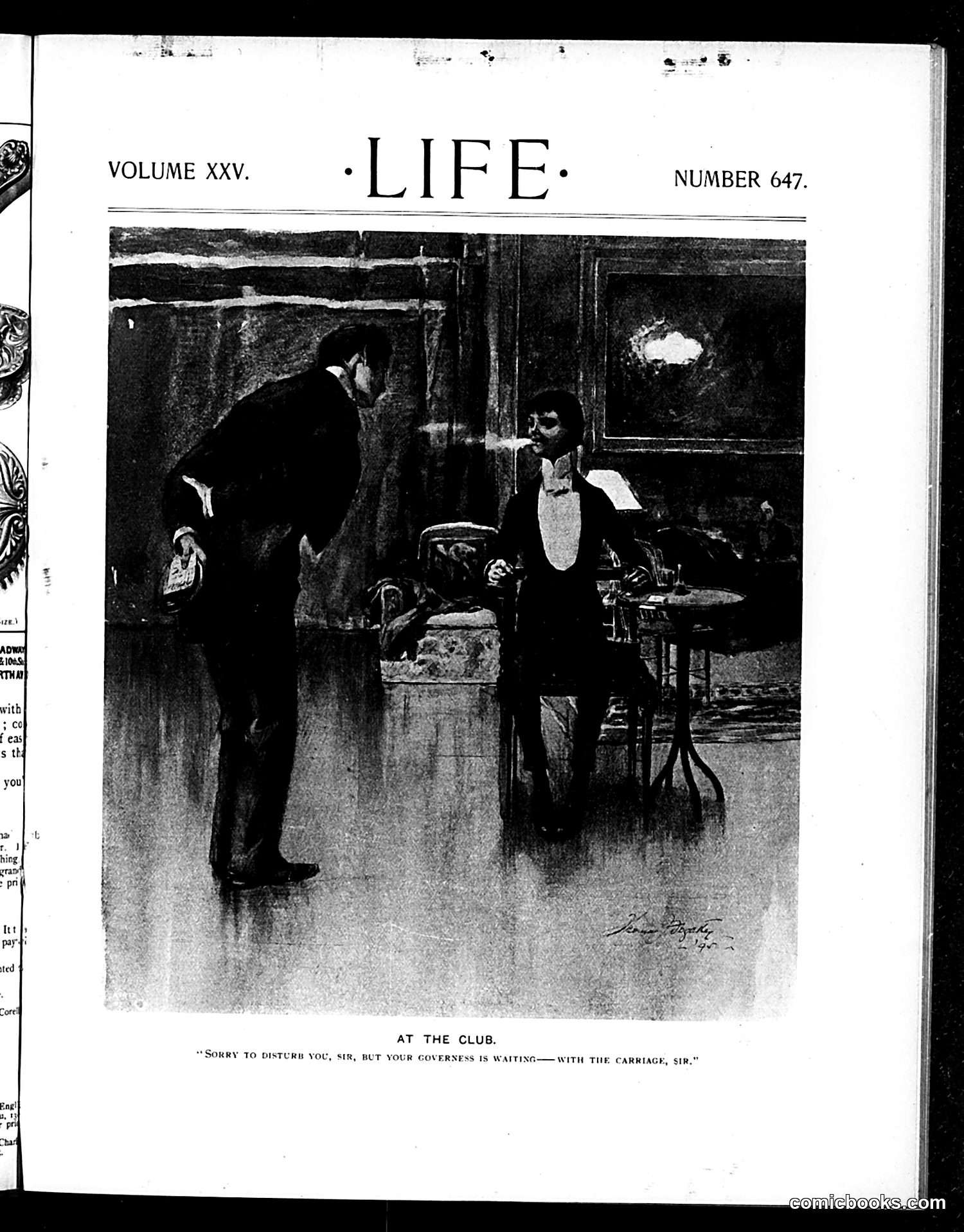 Life — May 23, 1895 — page 3 of 18