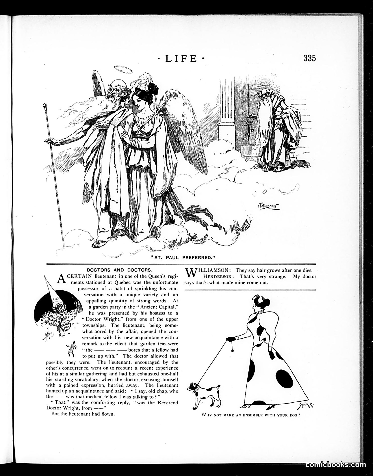 Life — May 23, 1895 — page 5 of 18