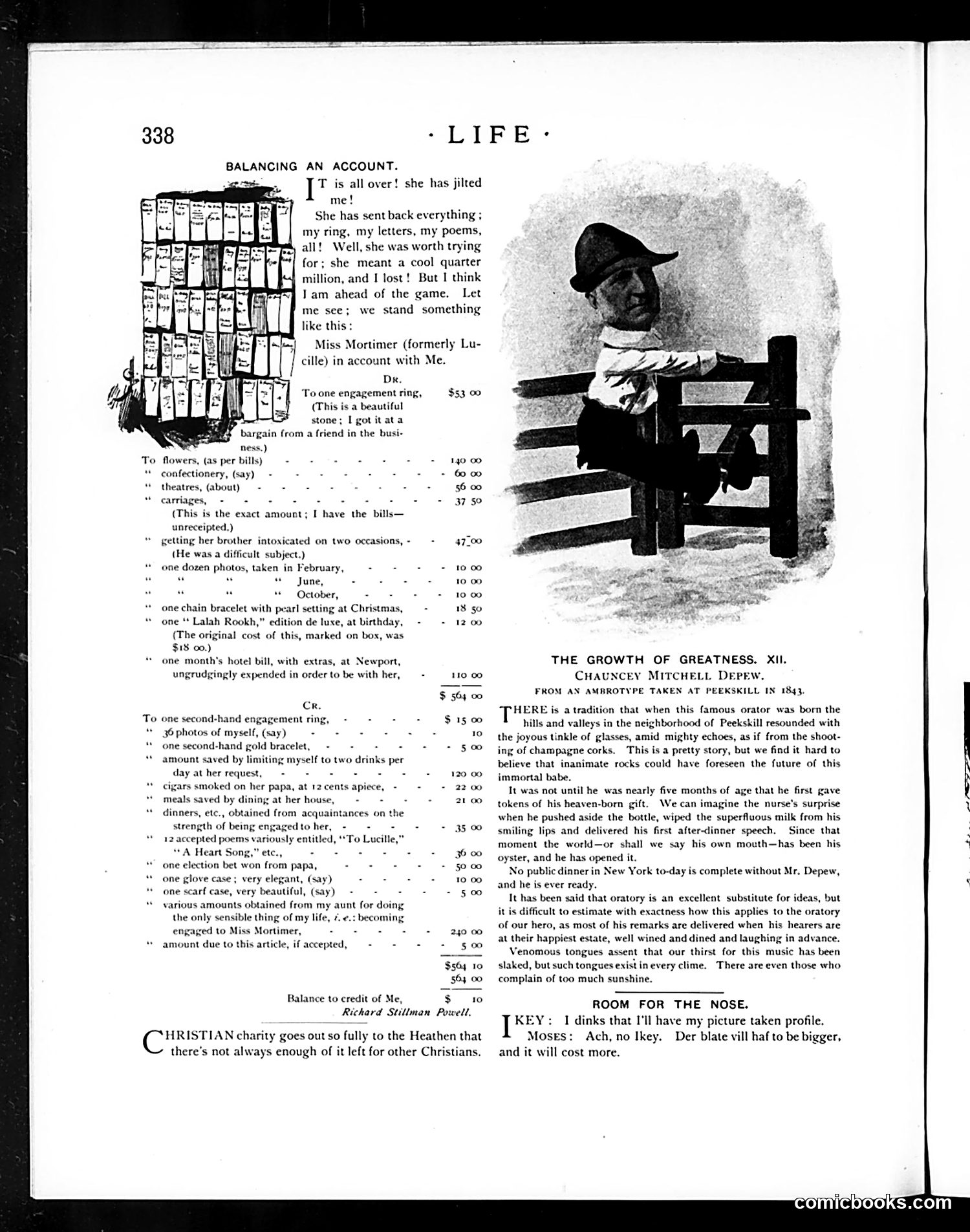 Life — May 23, 1895 — page 8 of 18