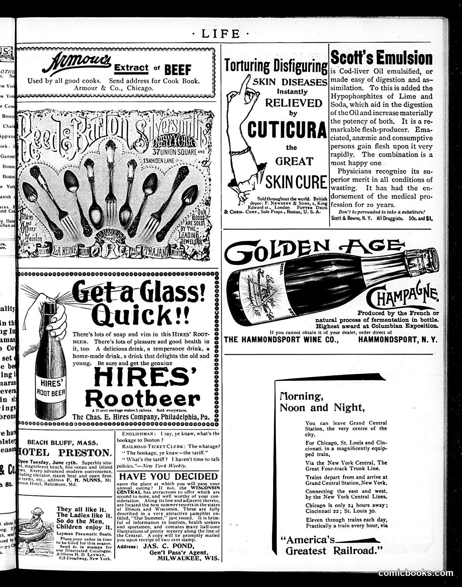 Life — May 23, 1895 — page 15 of 18