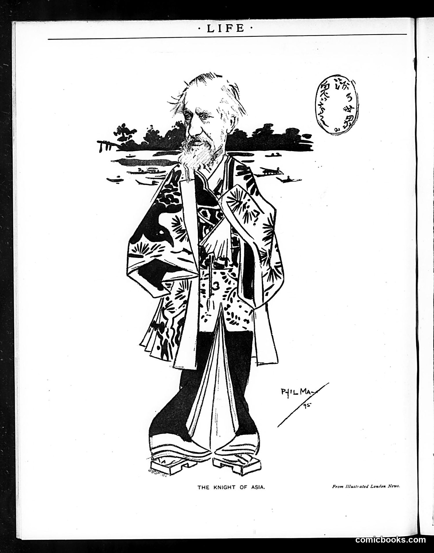 Life — May 23, 1895 — page 18 of 18