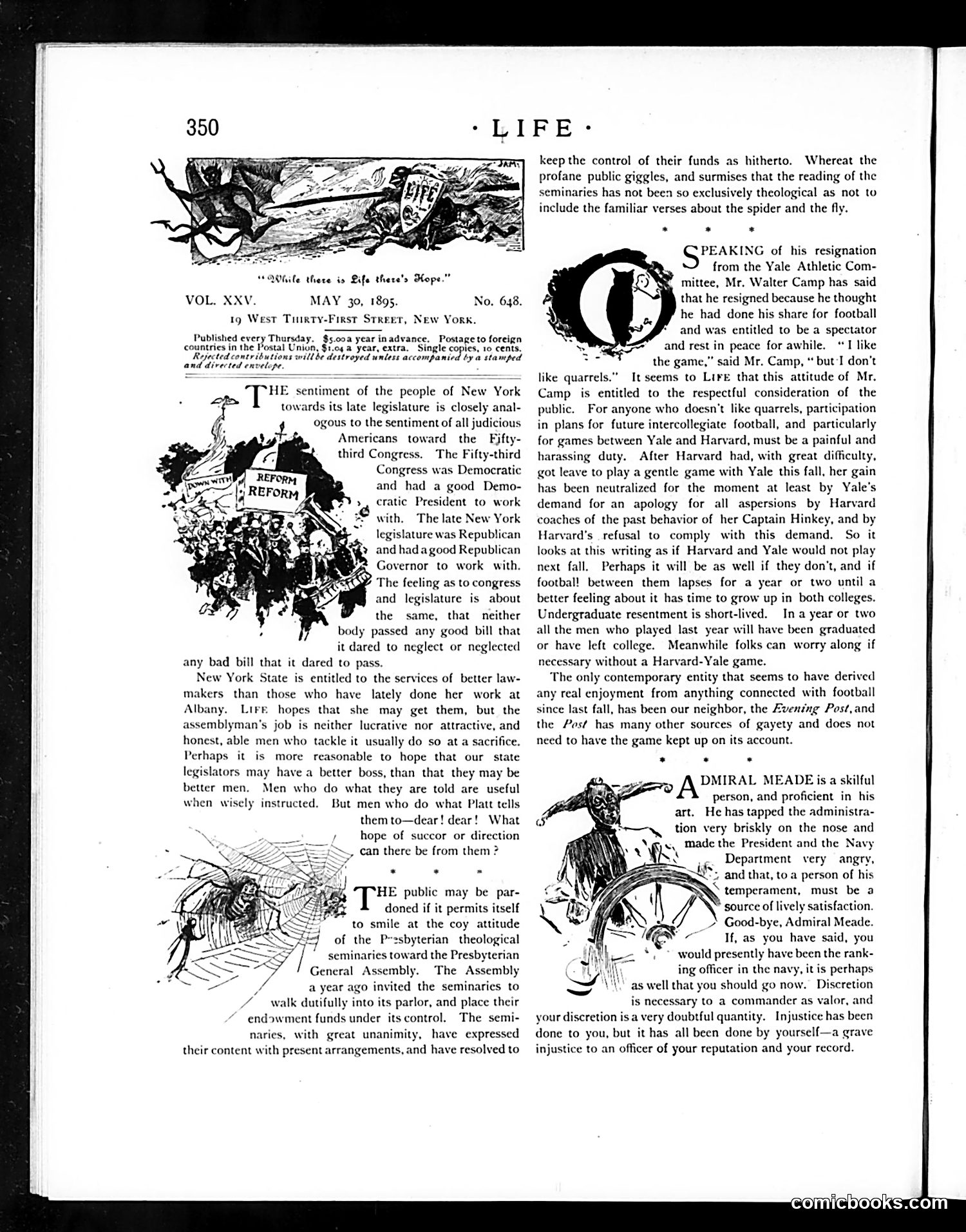 Life — May 30, 1895 — page 4 of 22