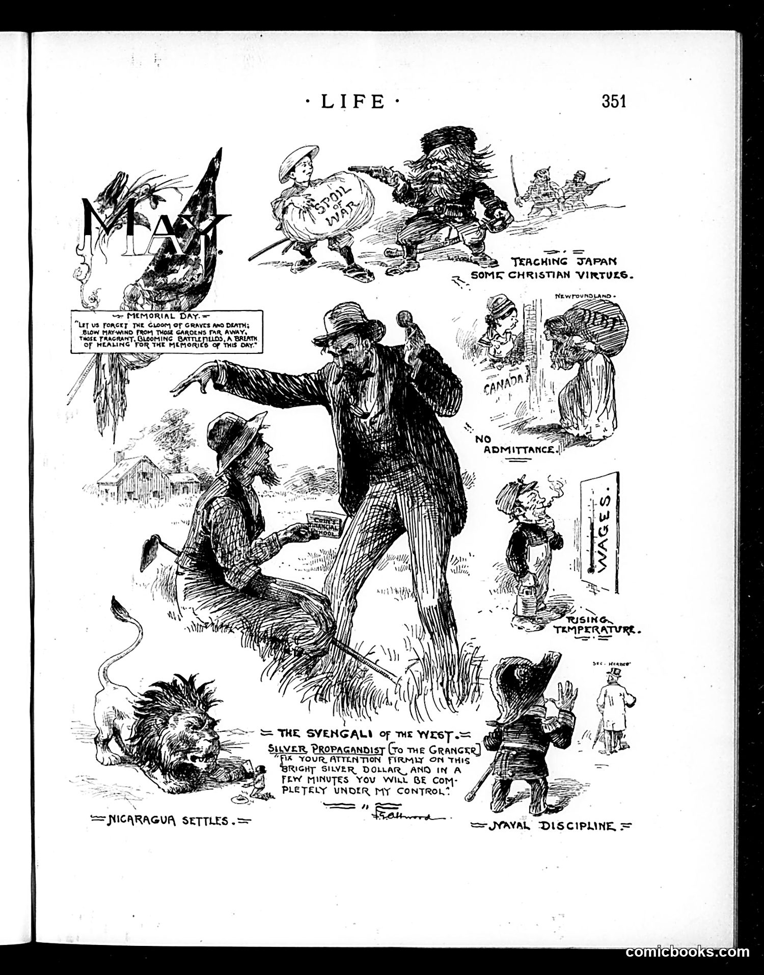 Life — May 30, 1895 — page 5 of 22