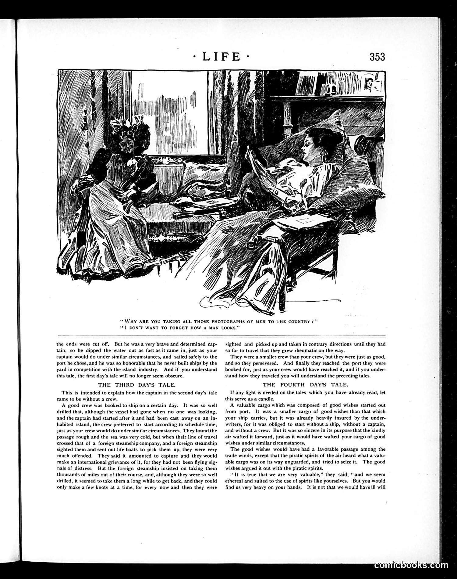 Life — May 30, 1895 — page 7 of 22