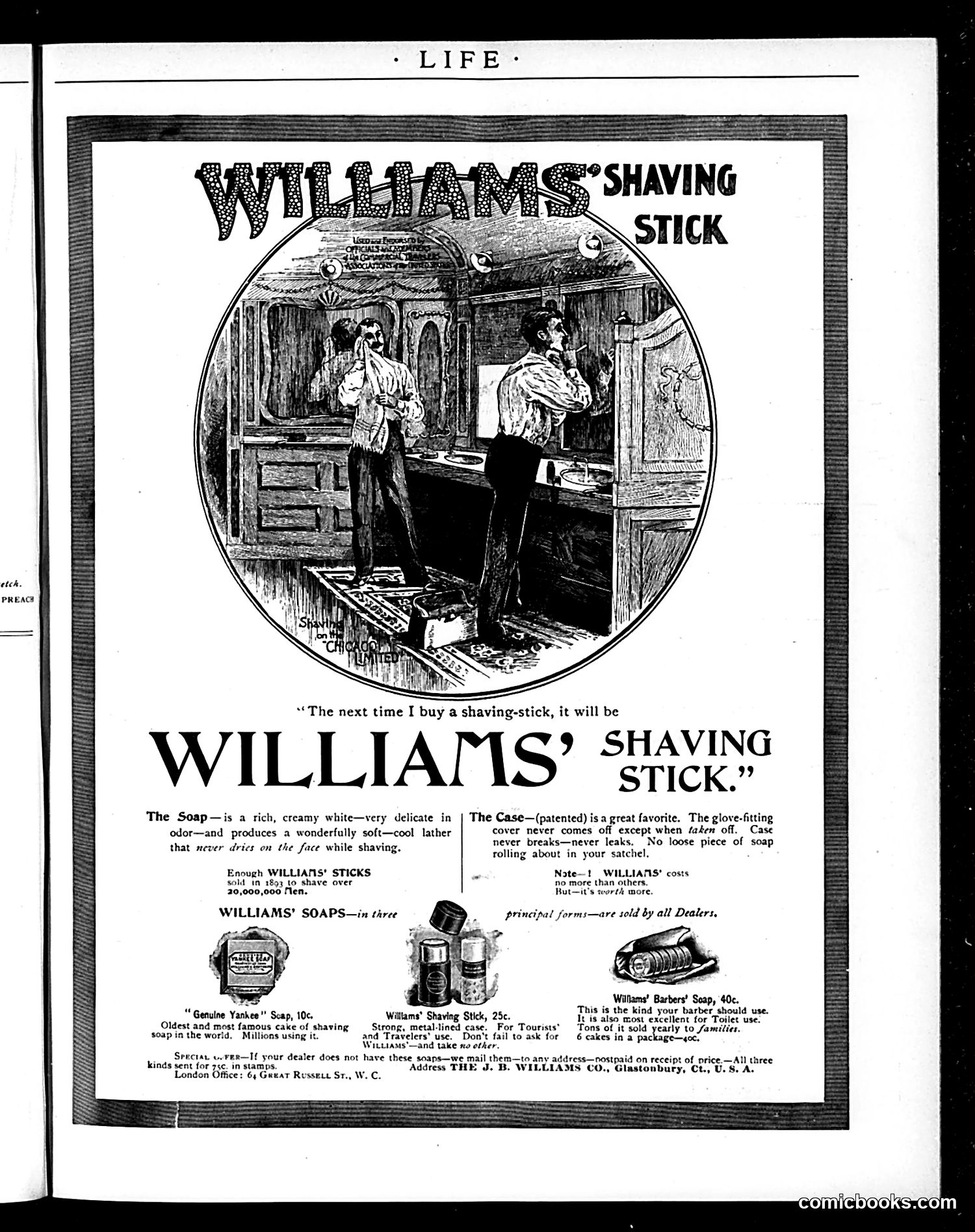 Life — May 30, 1895 — page 17 of 22