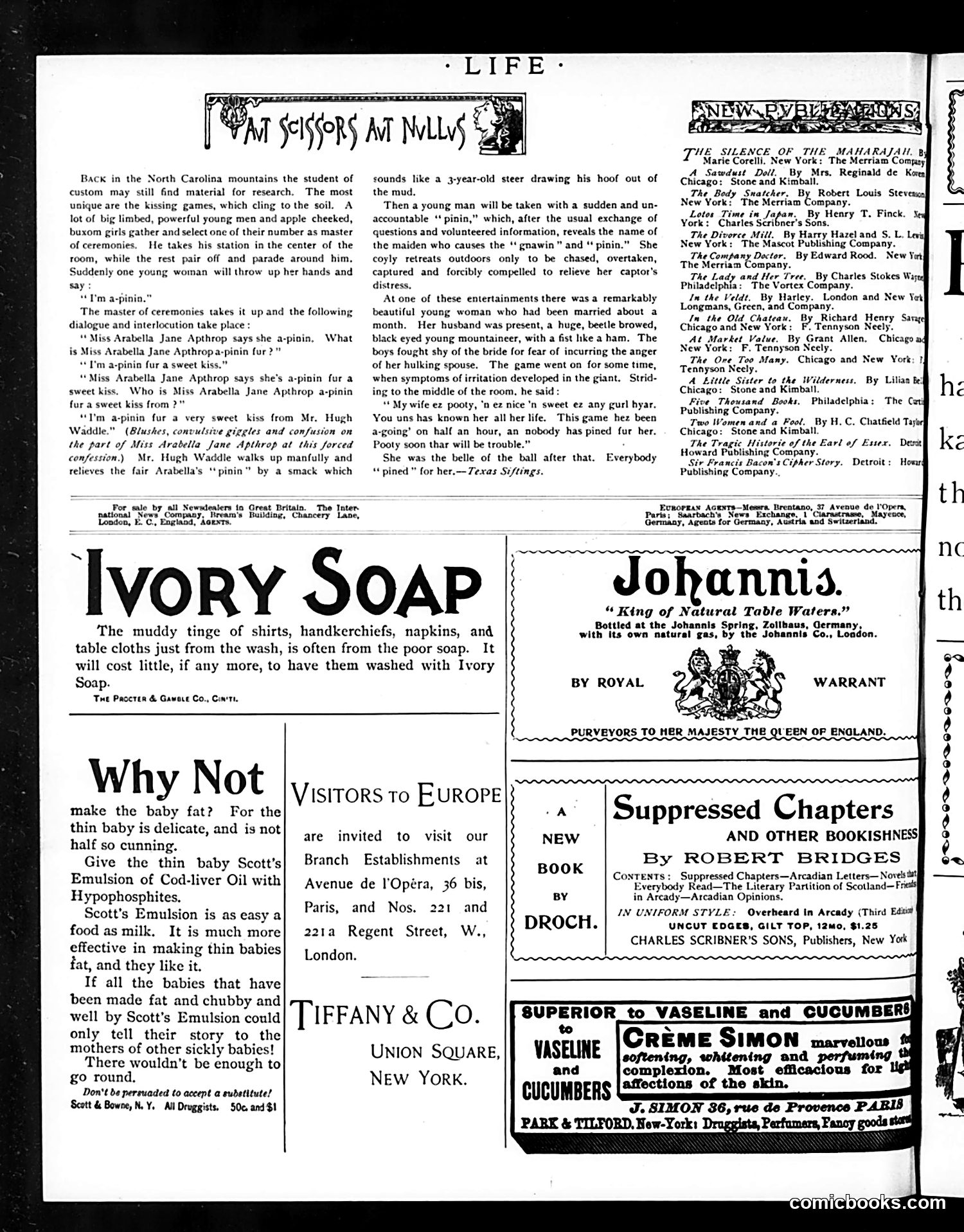 Life — May 30, 1895 — page 18 of 22