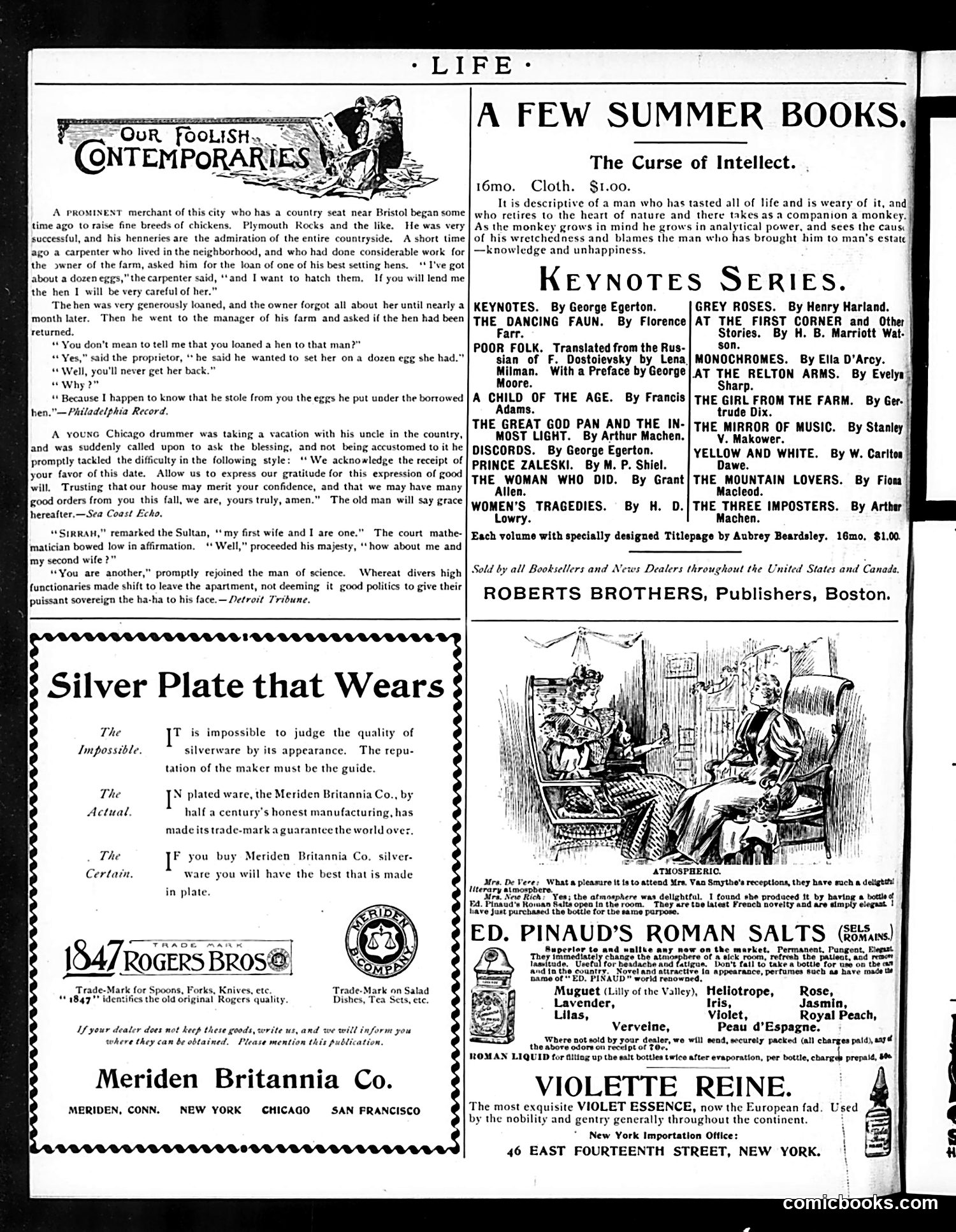 Life — May 30, 1895 — page 20 of 22