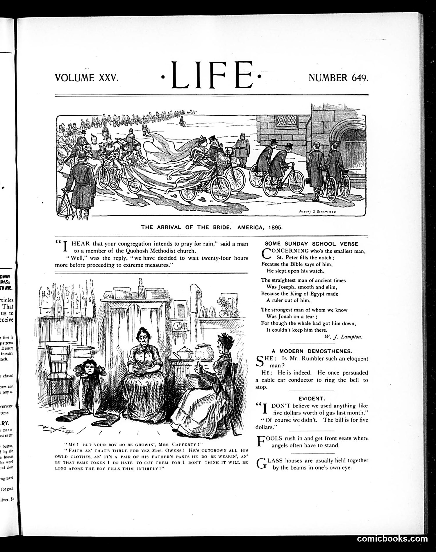 Life — June 6, 1895 — page 3 of 16