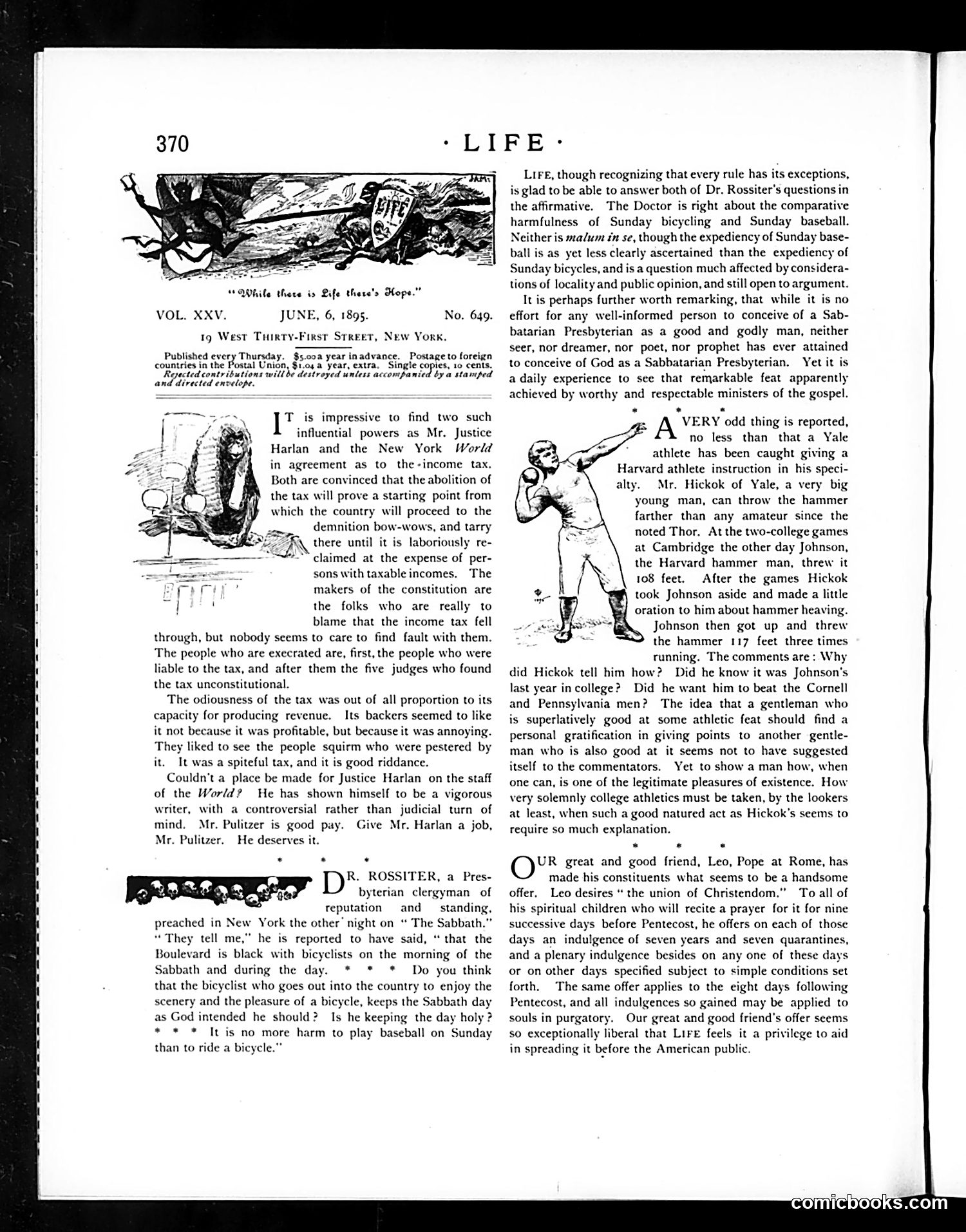 Life — June 6, 1895 — page 4 of 16
