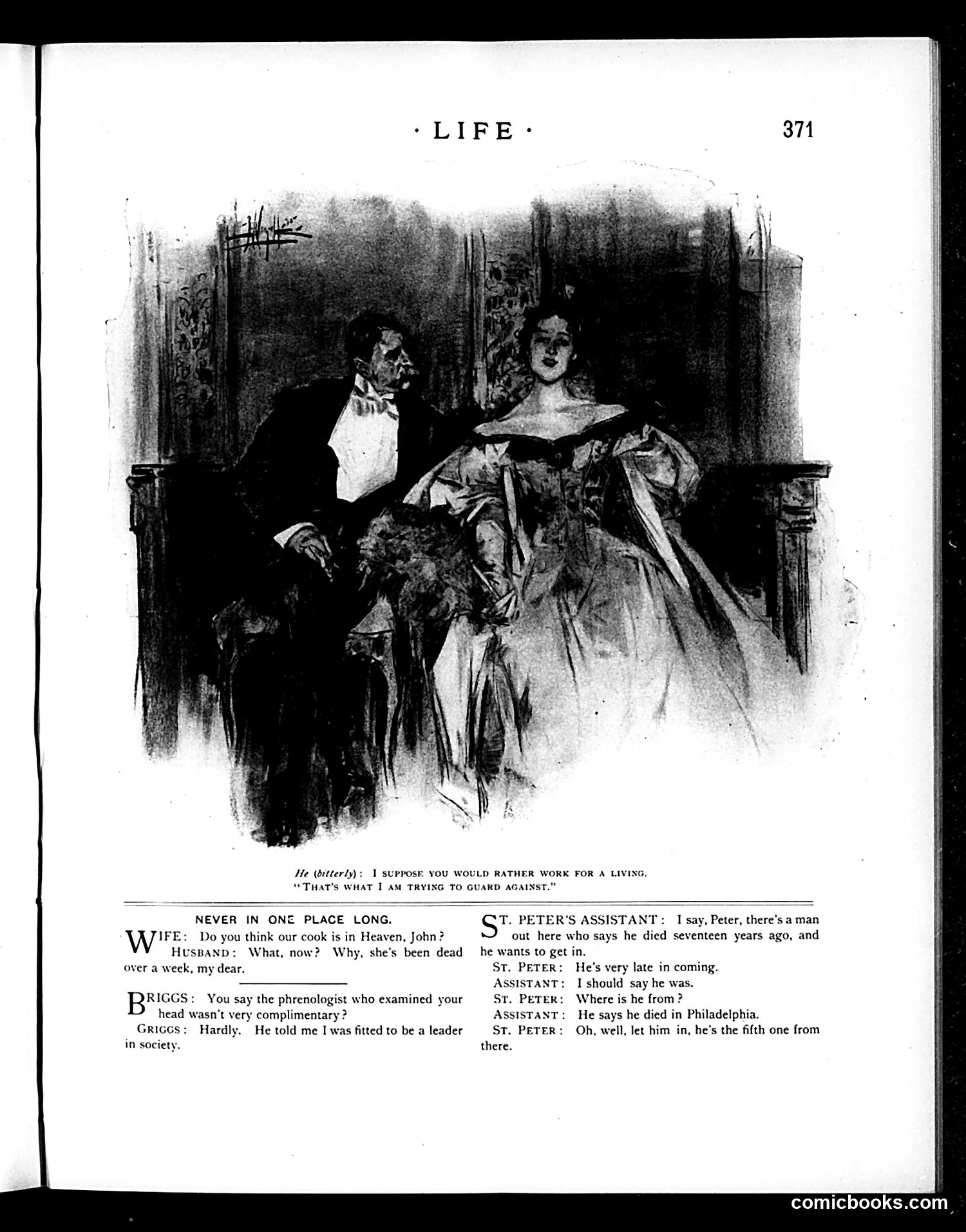 Life — June 6, 1895 — page 5 of 16