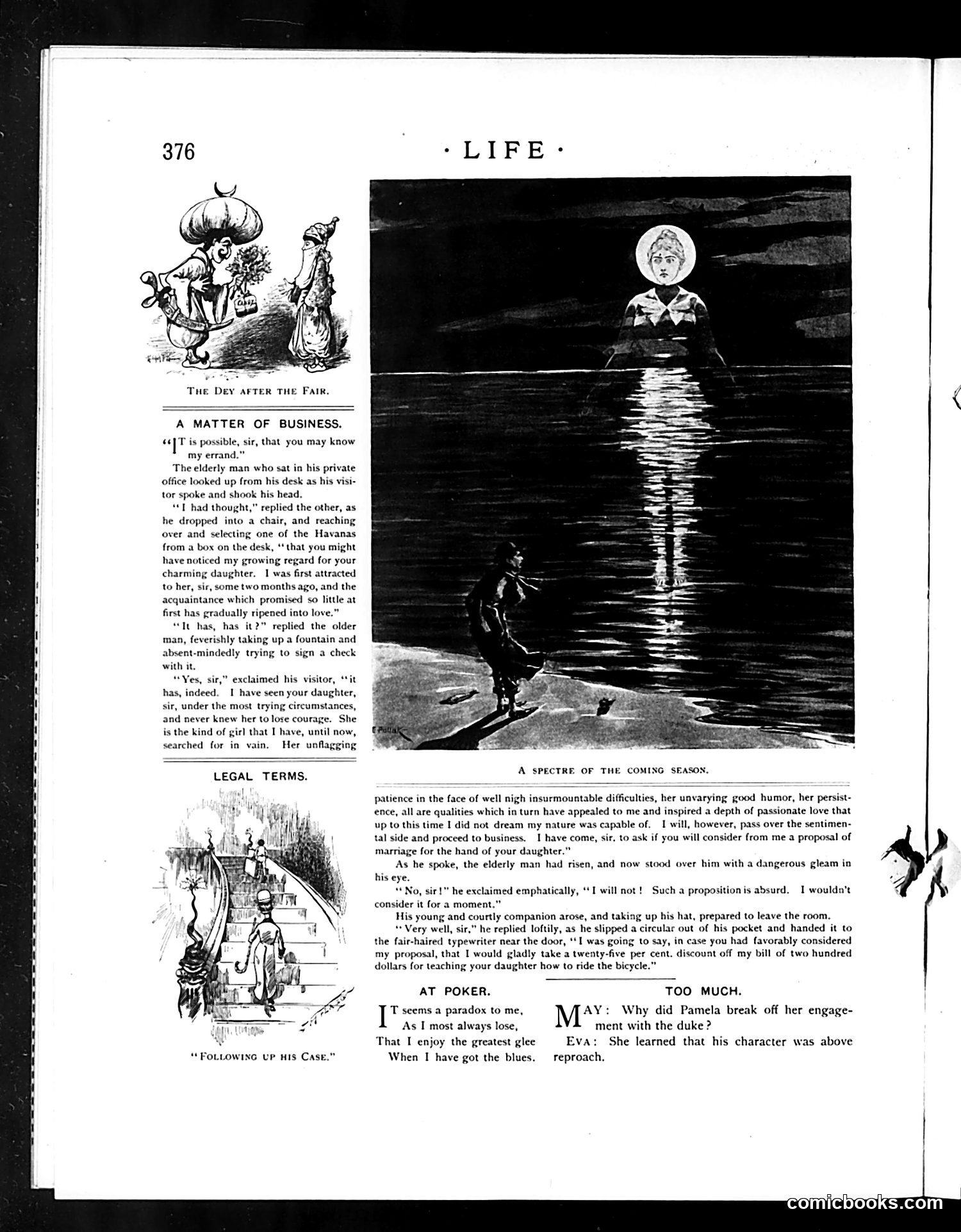 Life — June 6, 1895 — page 10 of 16