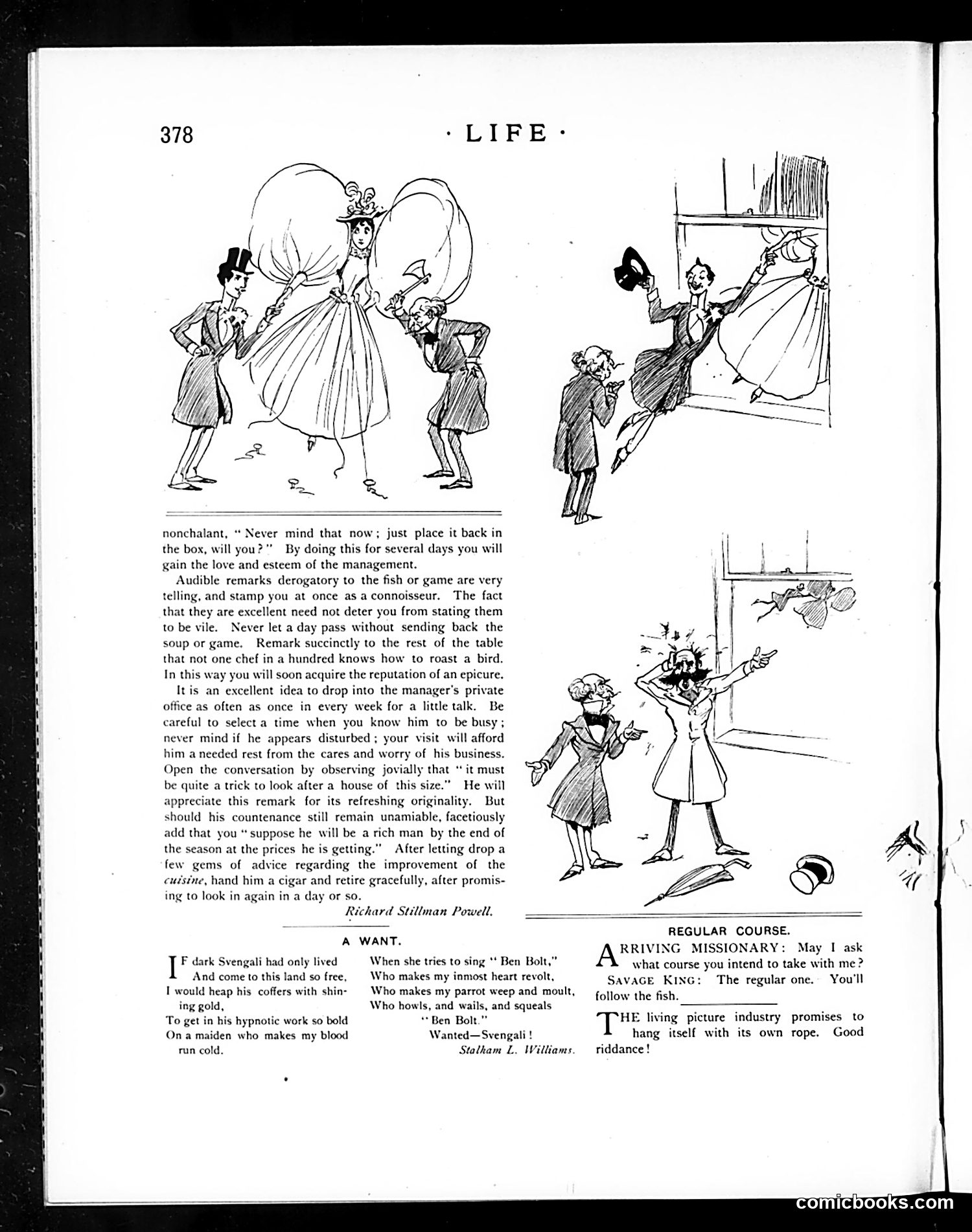 Life — June 6, 1895 — page 12 of 16
