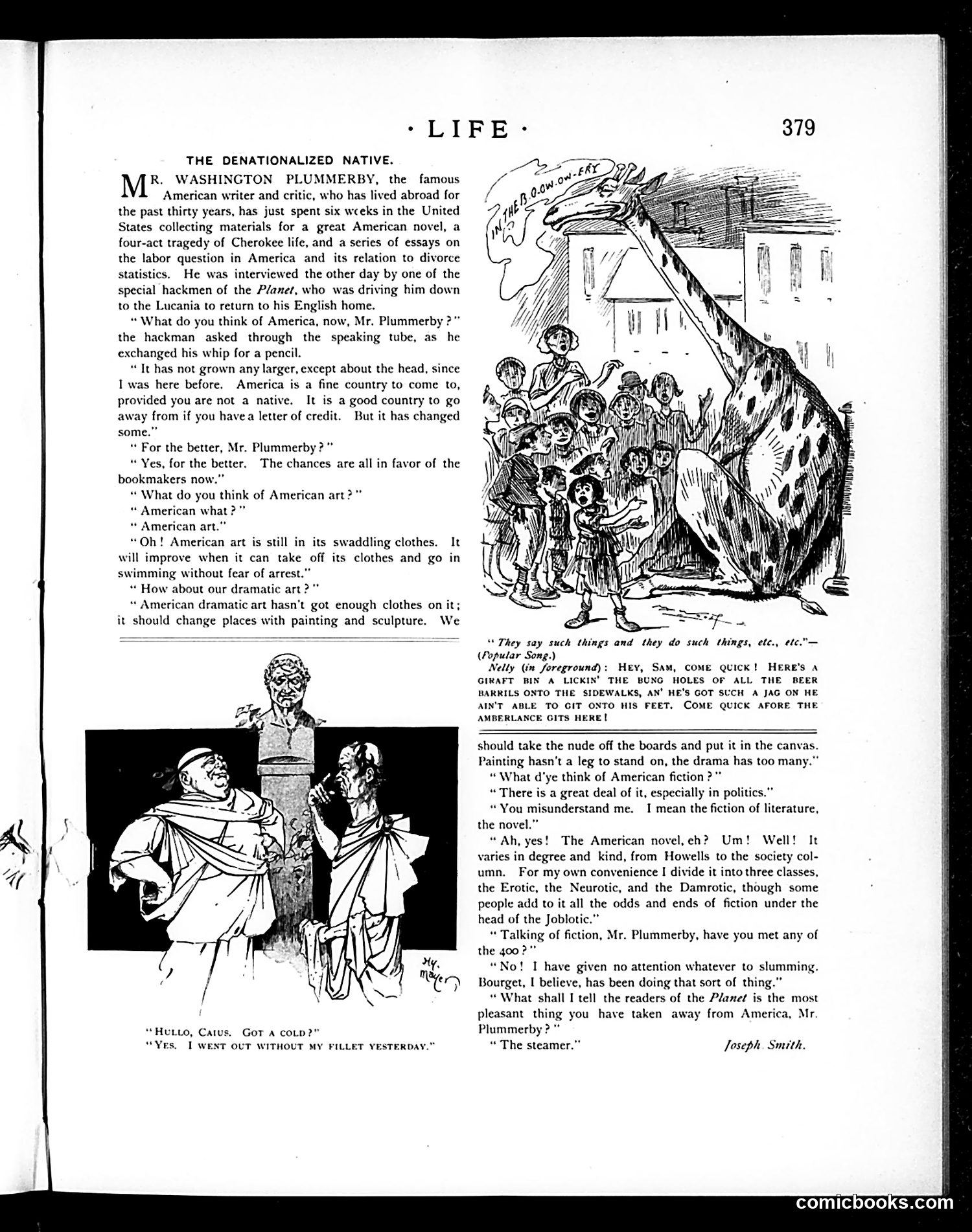Life — June 6, 1895 — page 13 of 16