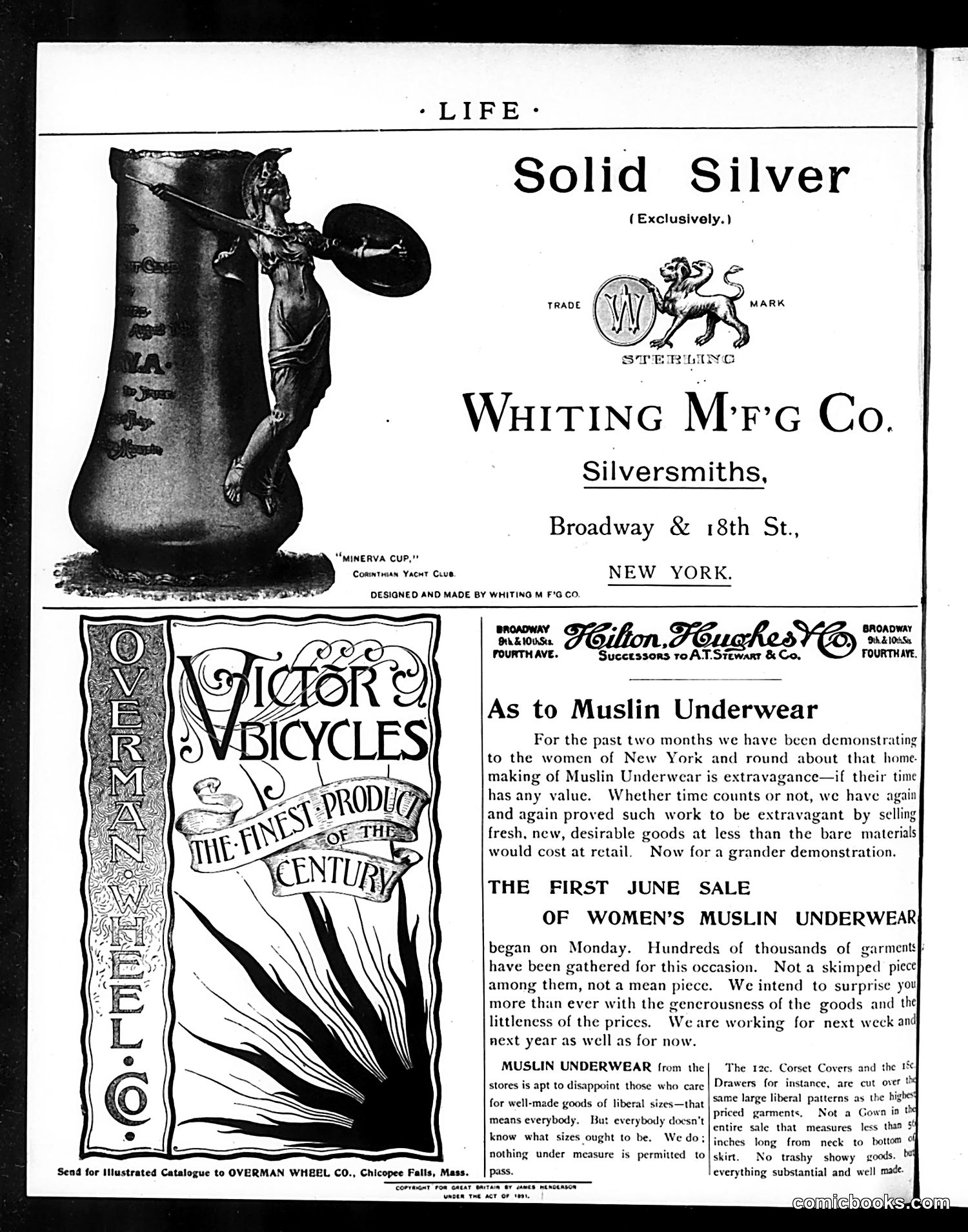 Life — June 13, 1895 — page 2 of 16