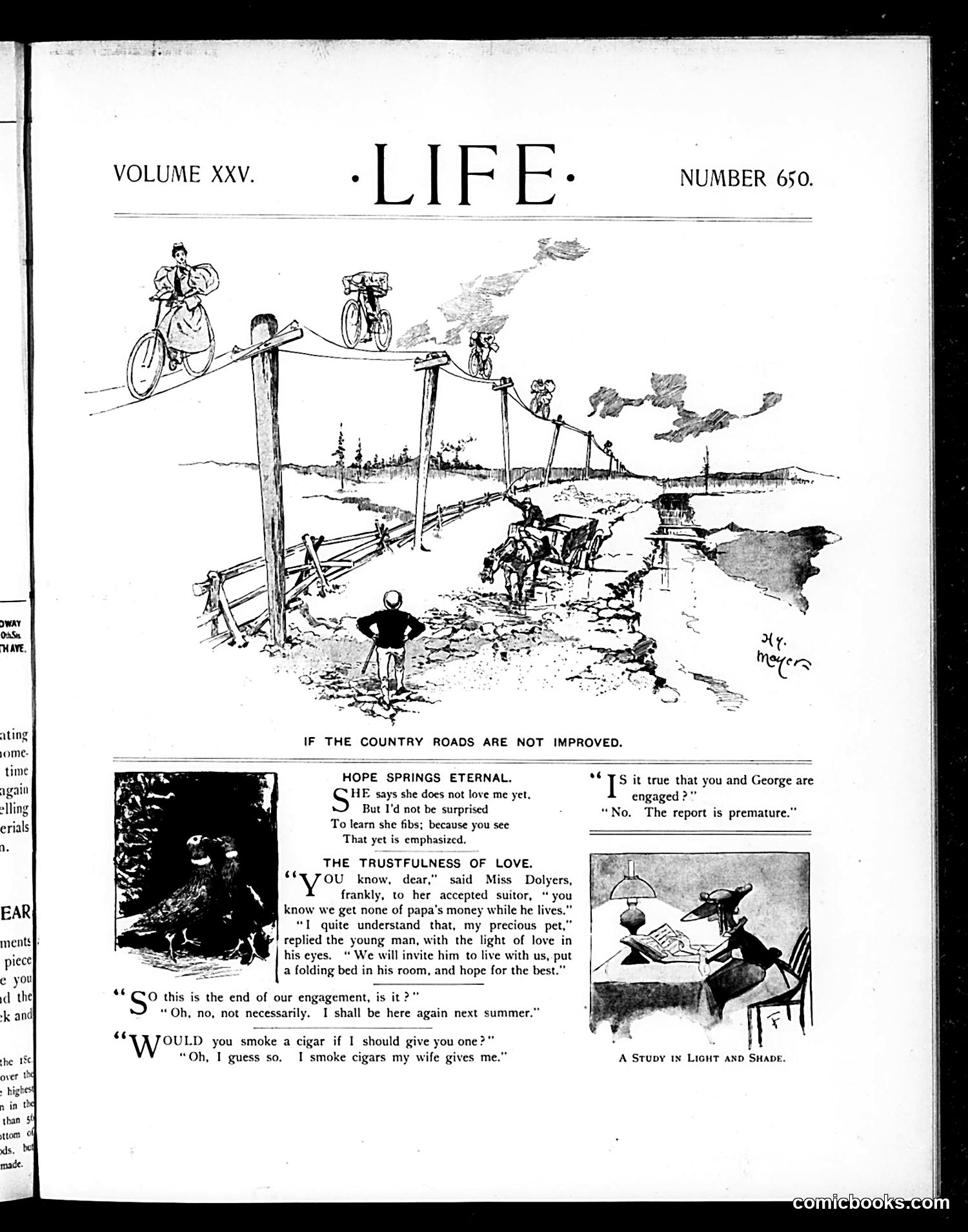 Life — June 13, 1895 — page 3 of 16