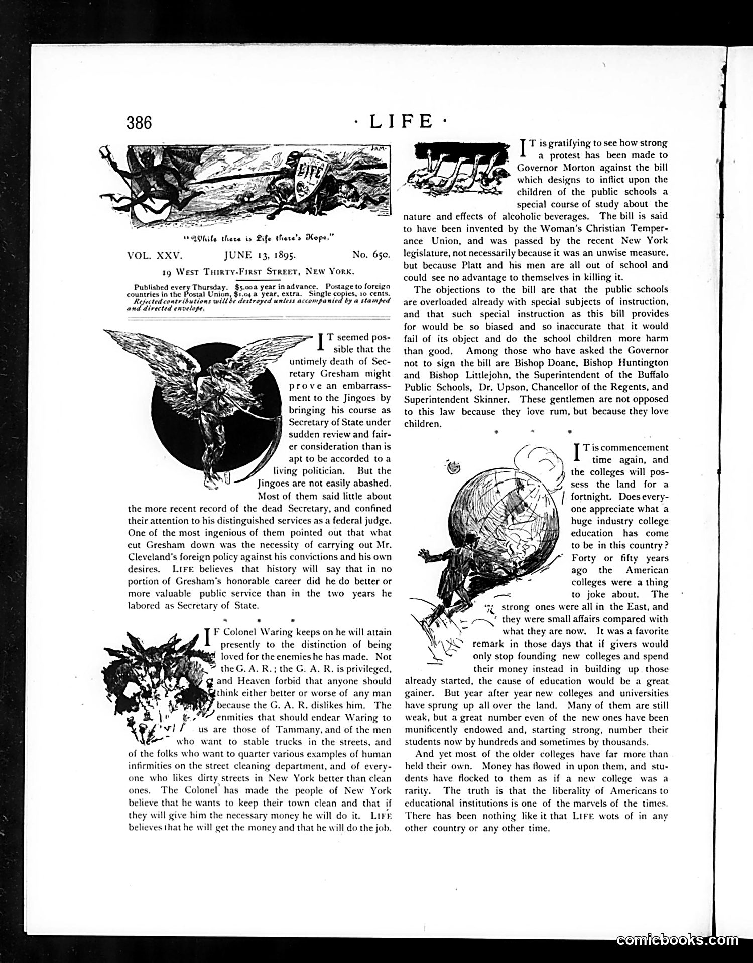 Life — June 13, 1895 — page 4 of 16