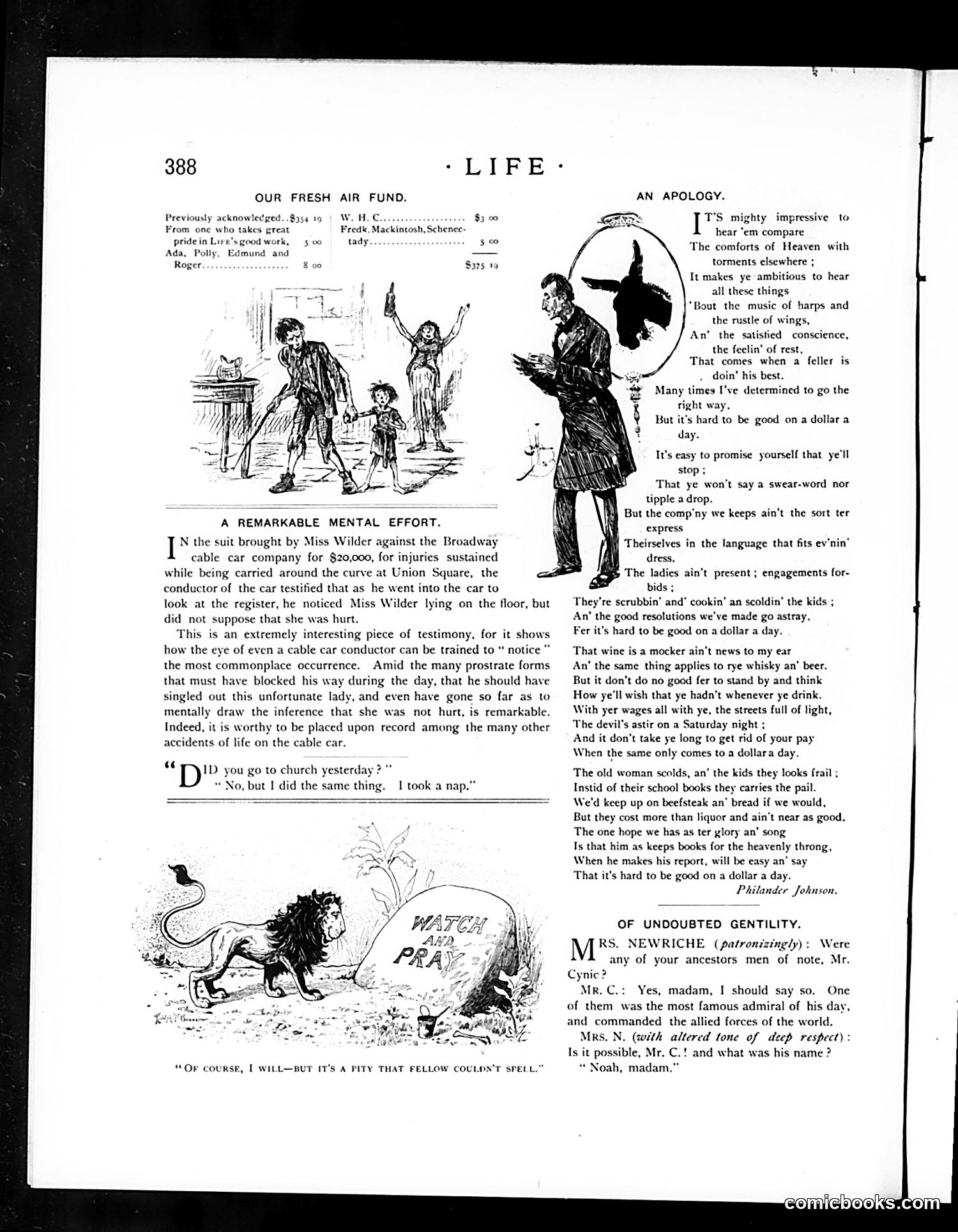 Life — June 13, 1895 — page 6 of 16