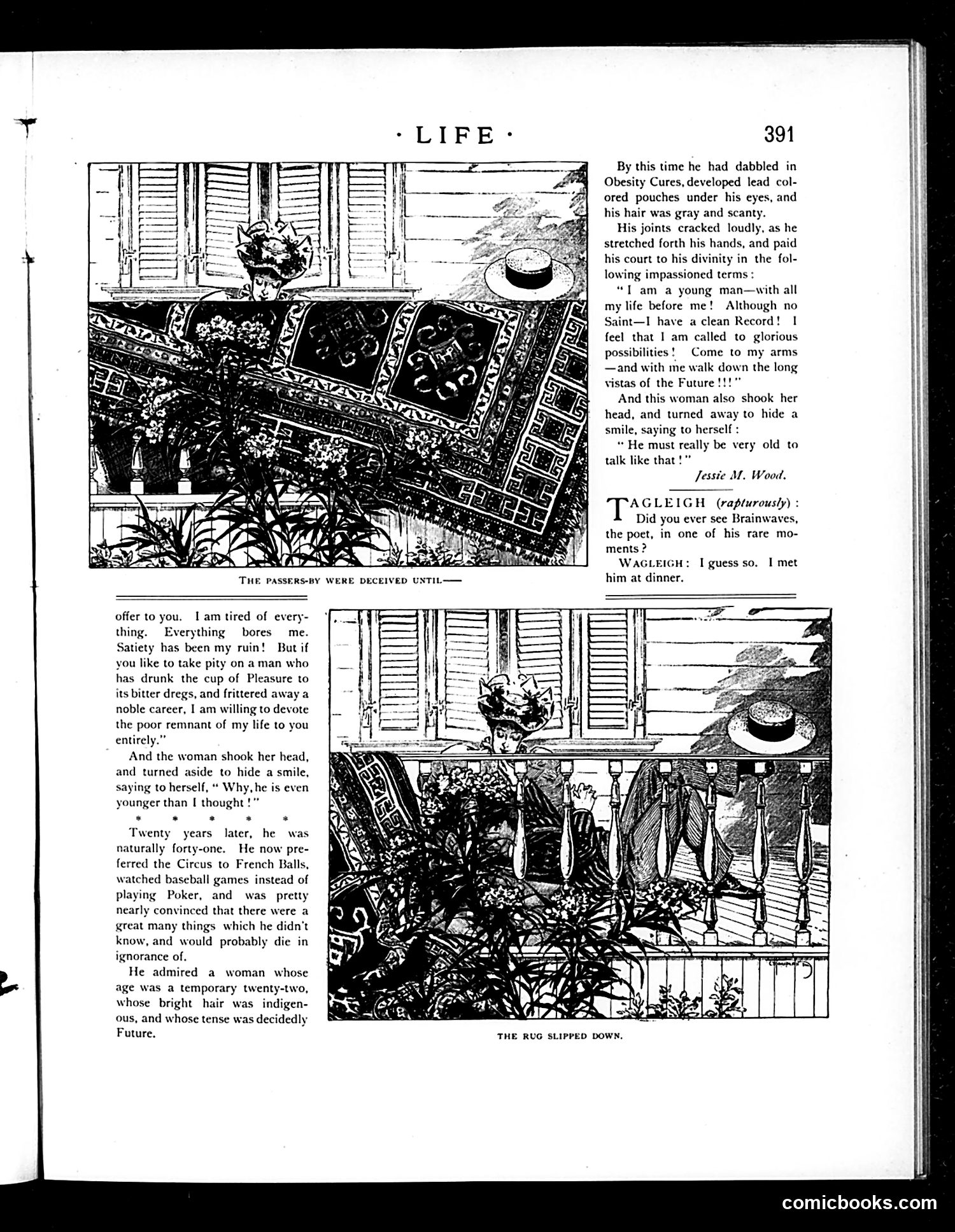 Life — June 13, 1895 — page 9 of 16