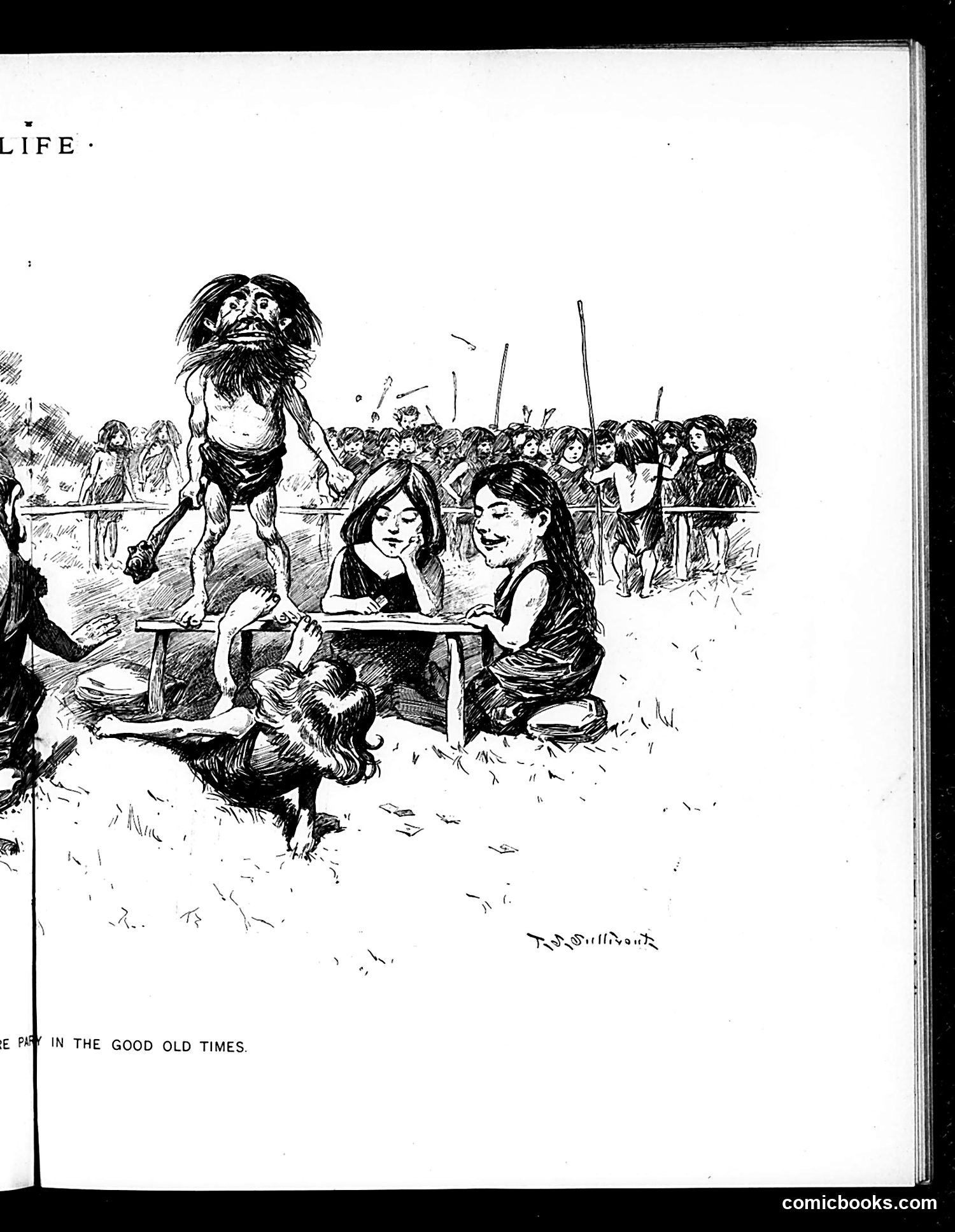 Life — June 13, 1895 — page 11 of 16