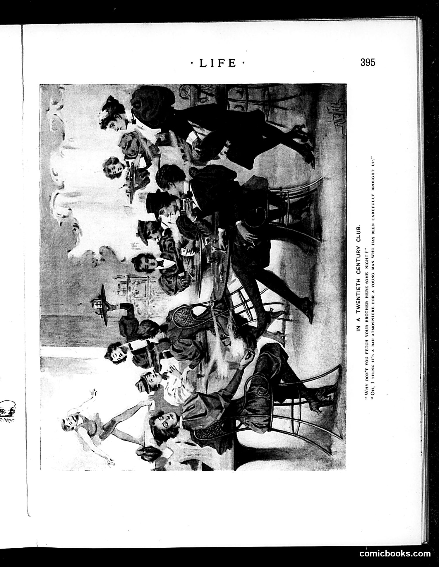 Life — June 13, 1895 — page 13 of 16