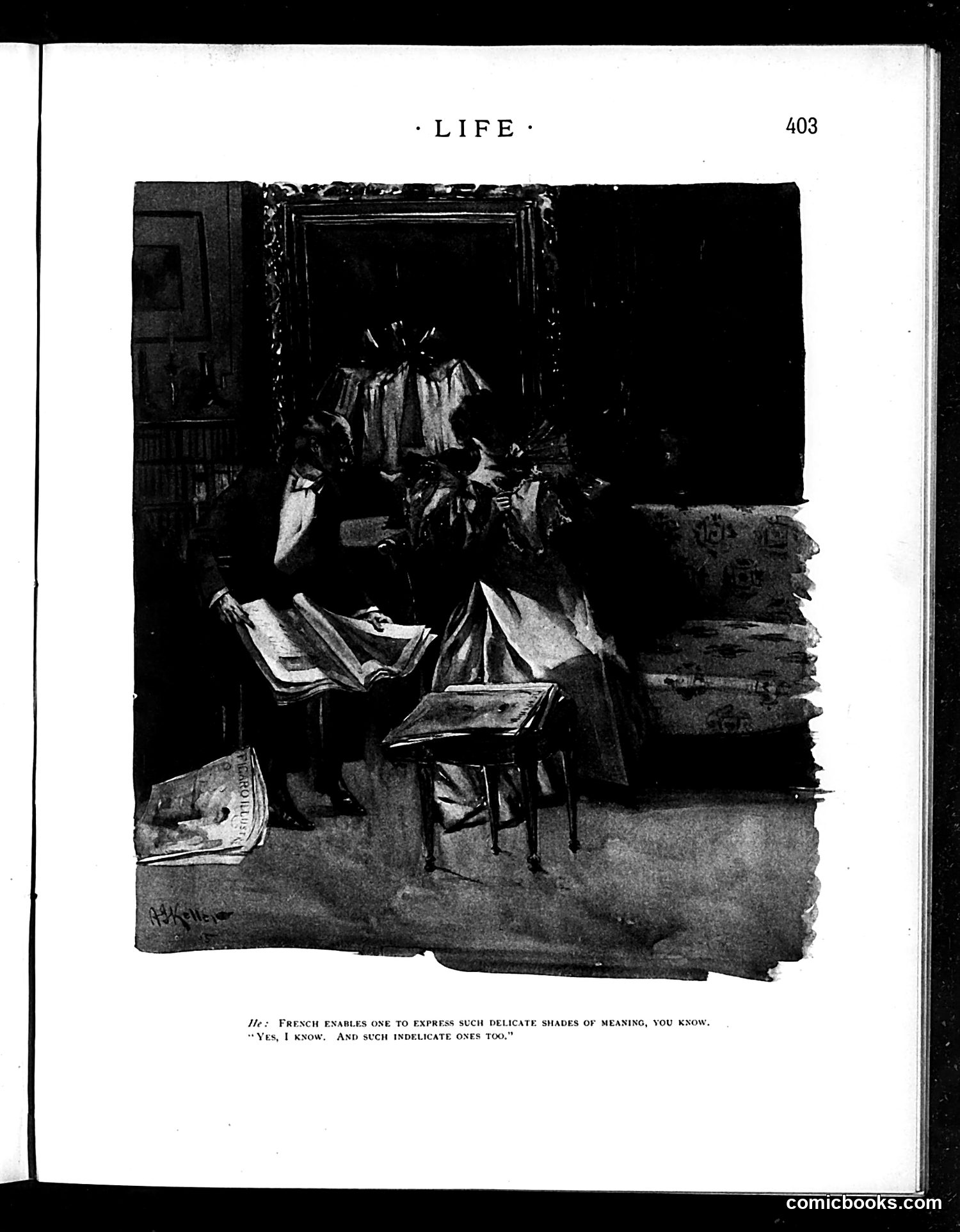 Life — June 20, 1895 — page 5 of 16