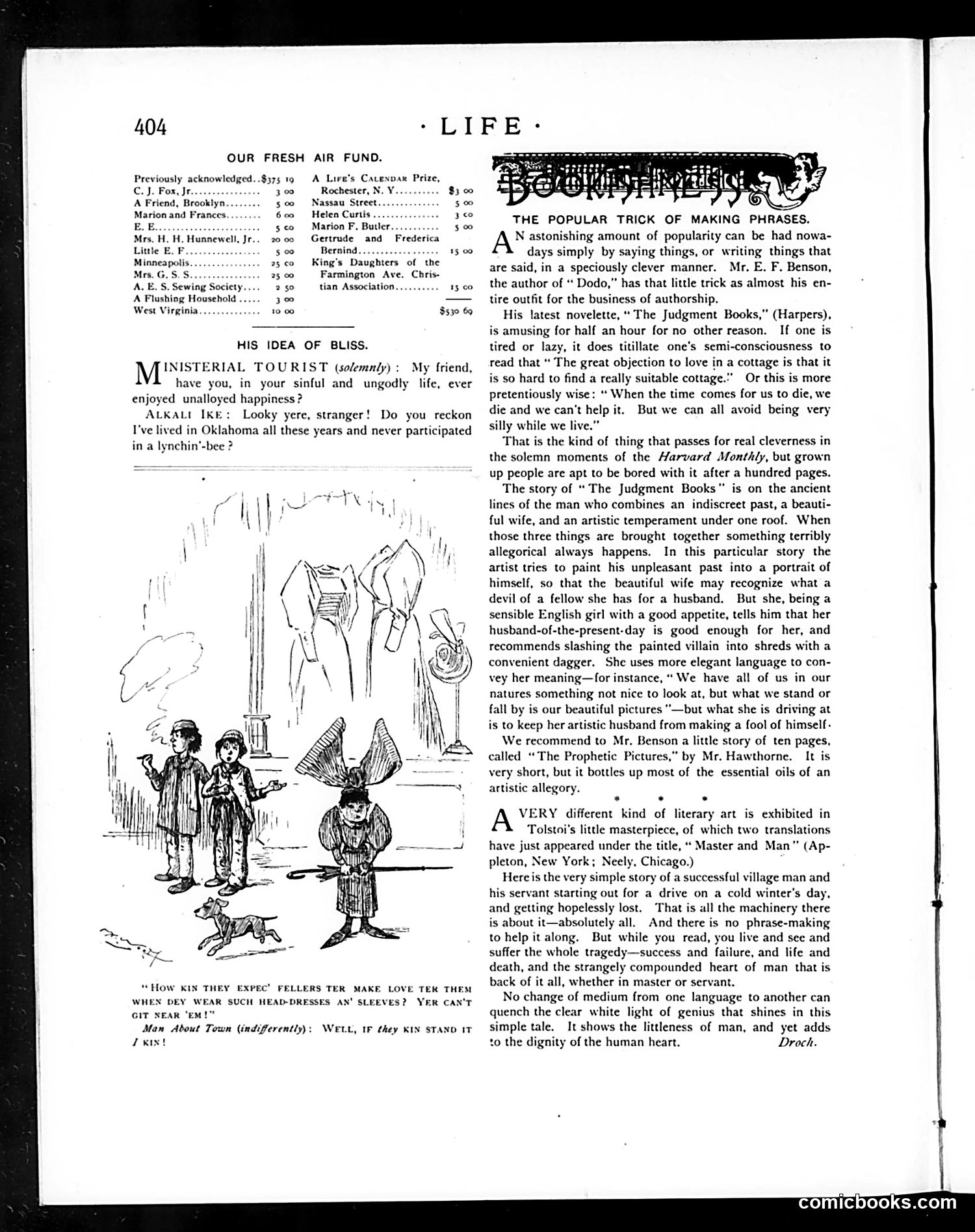 Life — June 20, 1895 — page 6 of 16