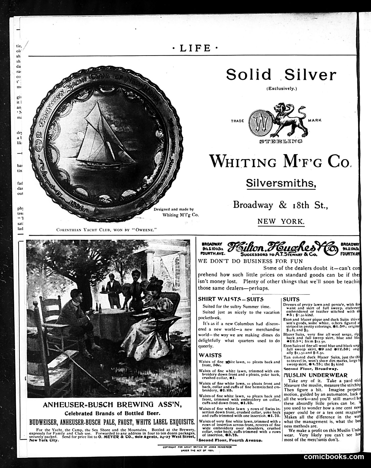 Life — June 27, 1895 — page 2 of 21