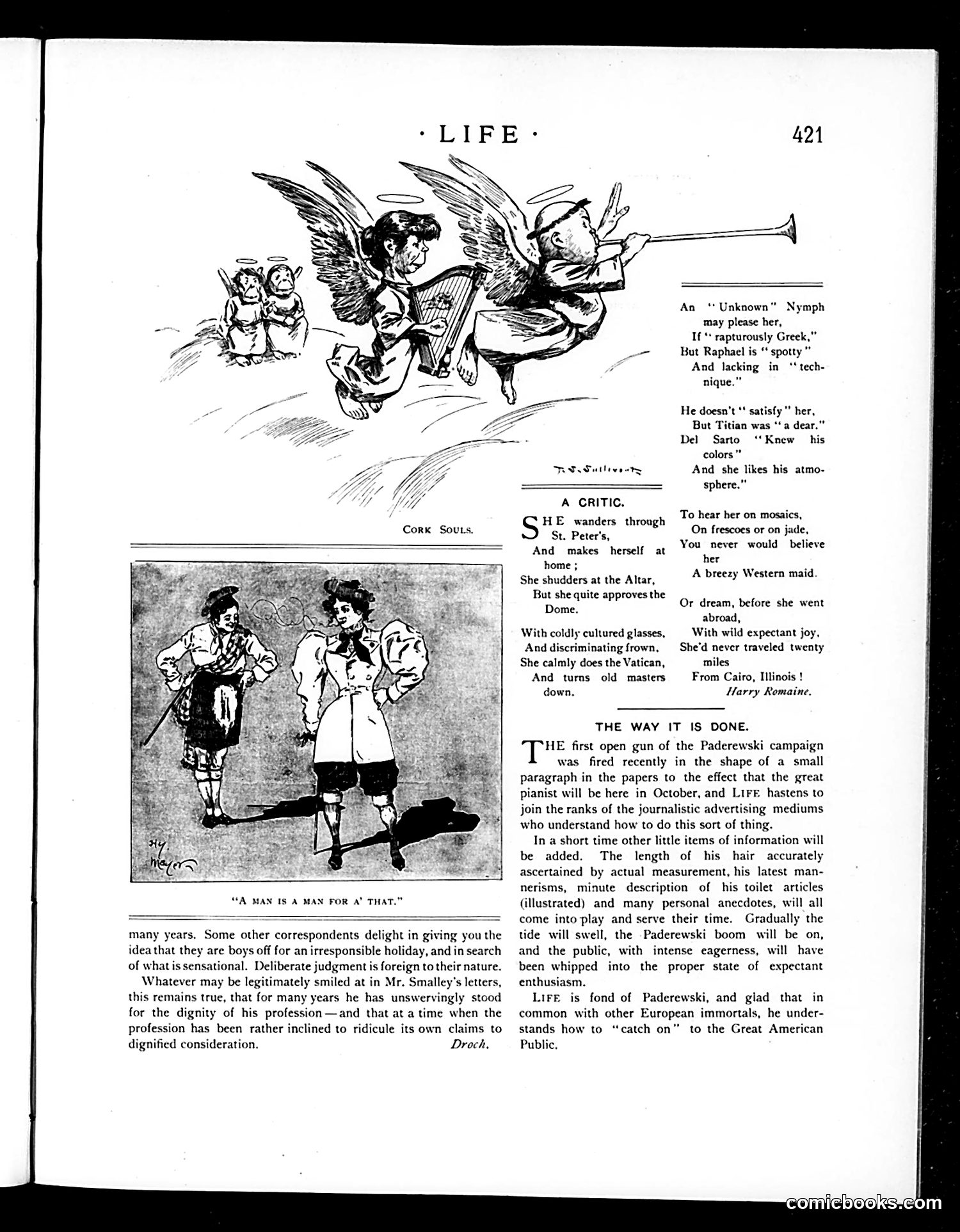 Life — June 27, 1895 — page 7 of 21