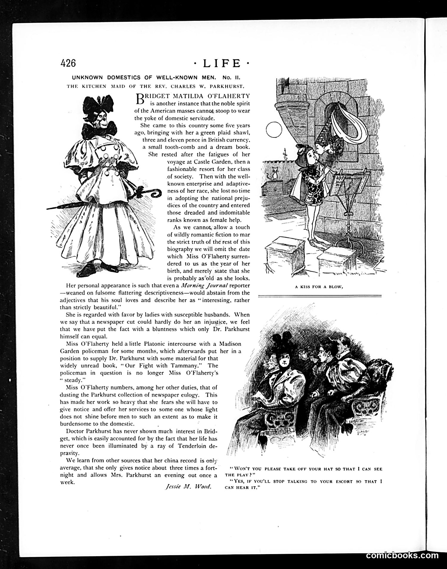 Life — June 27, 1895 — page 12 of 21