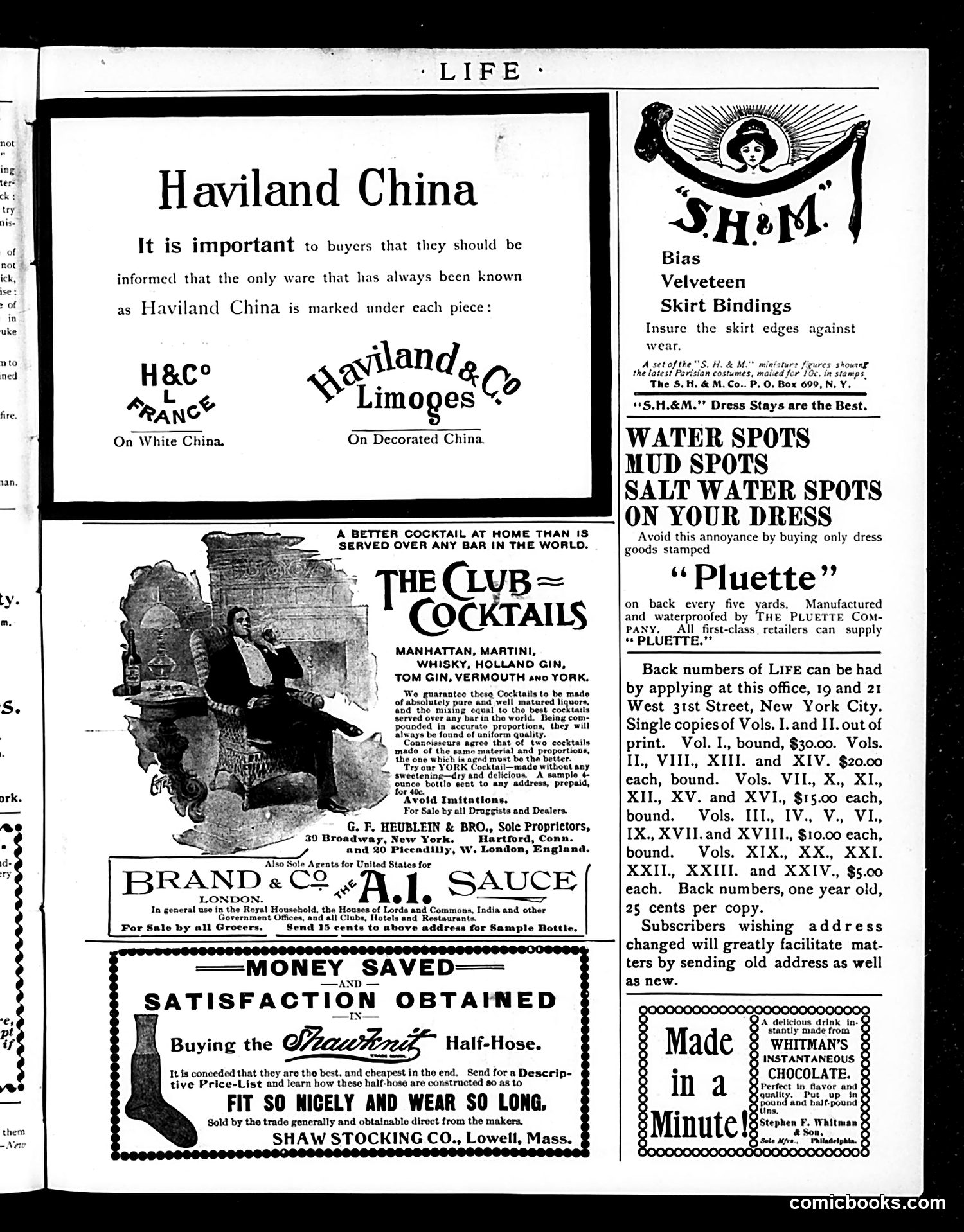 Life — June 27, 1895 — page 17 of 21