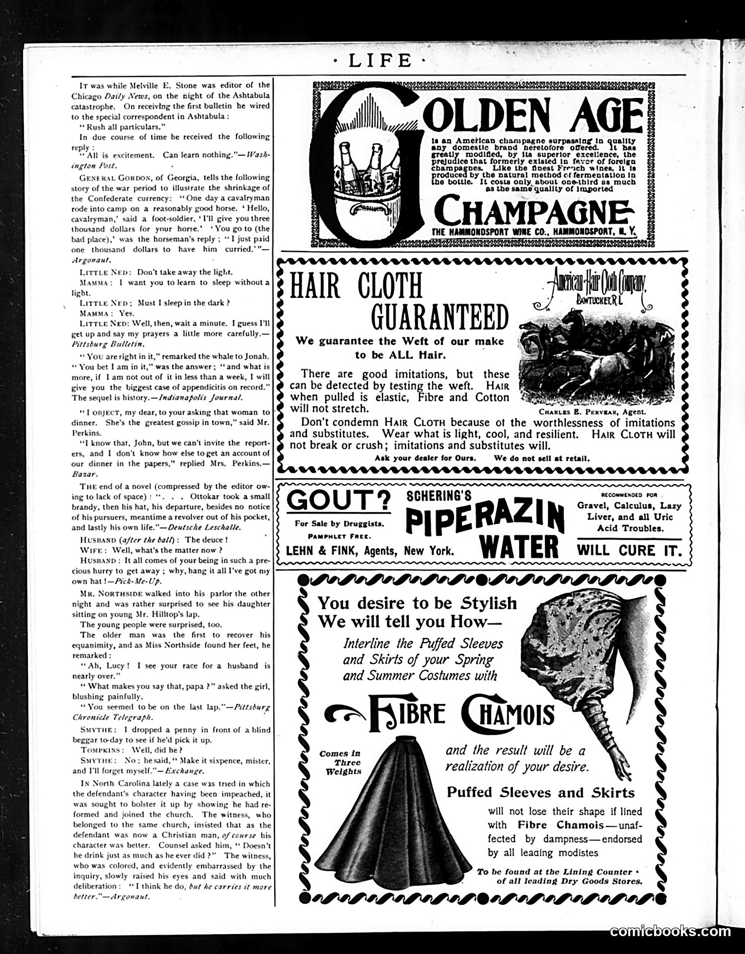 Life — June 27, 1895 — page 18 of 21