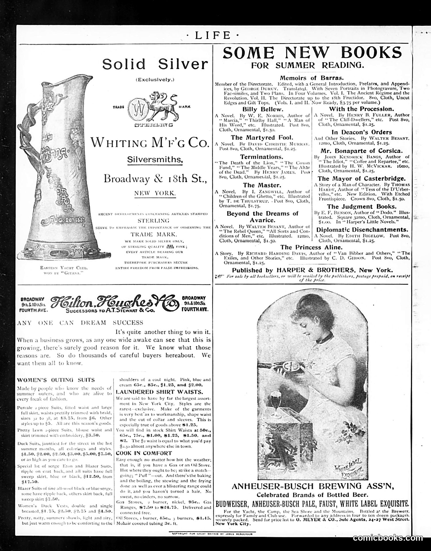 Life — July 4, 1895 — page 2 of 18