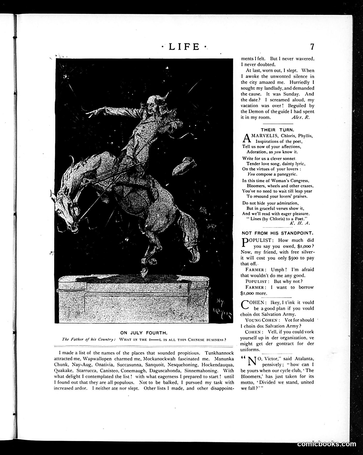 Life — July 4, 1895 — page 7 of 18
