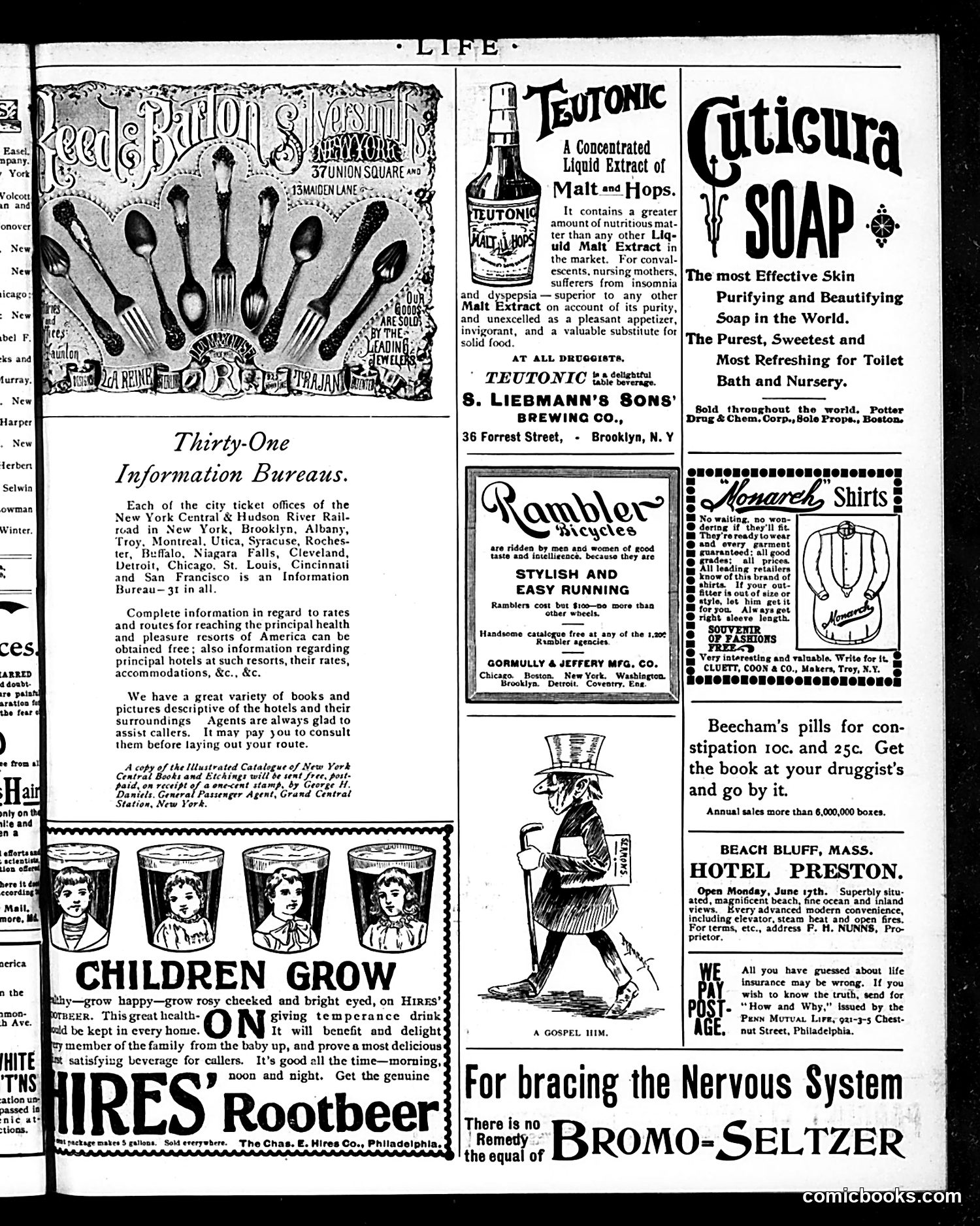 Life — July 4, 1895 — page 17 of 18
